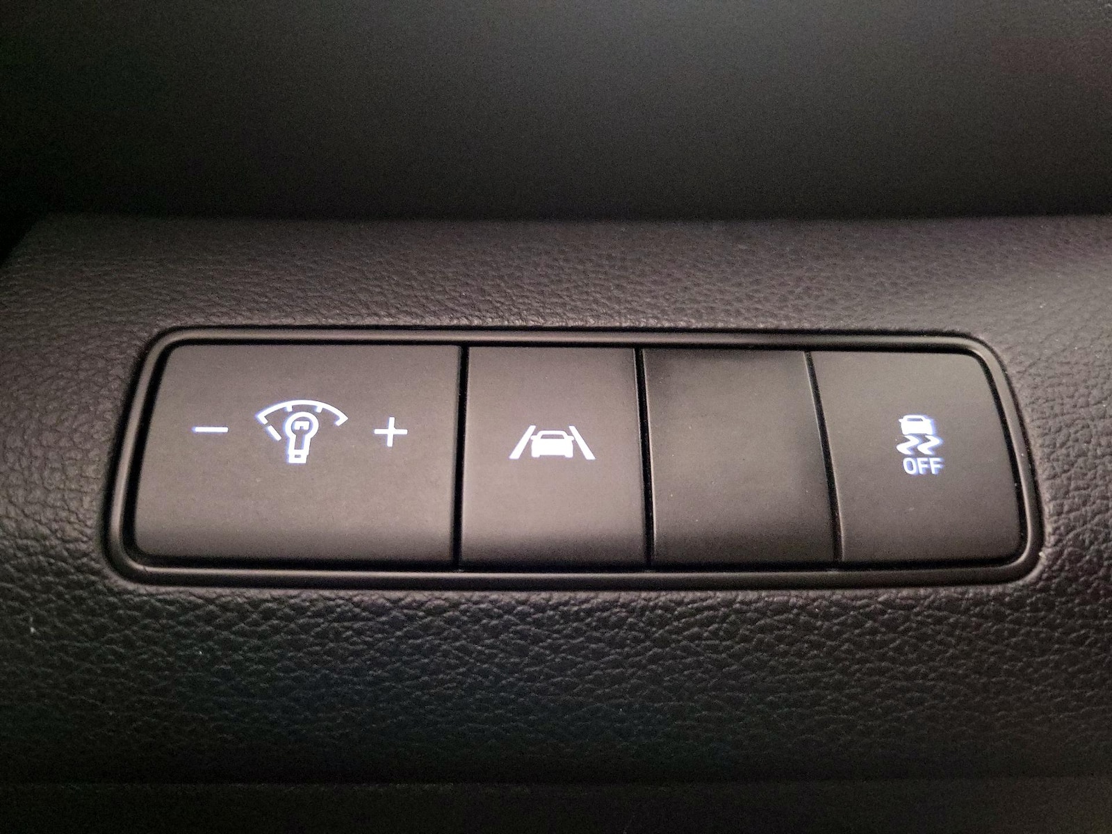 2022 Hyundai Santa Fe SEL - Photo 14