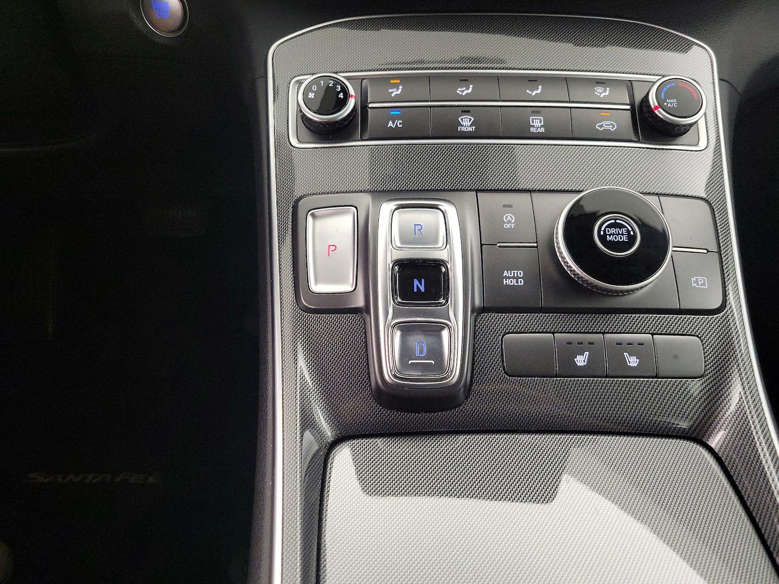 2022 Hyundai Santa Fe SEL - Photo 18