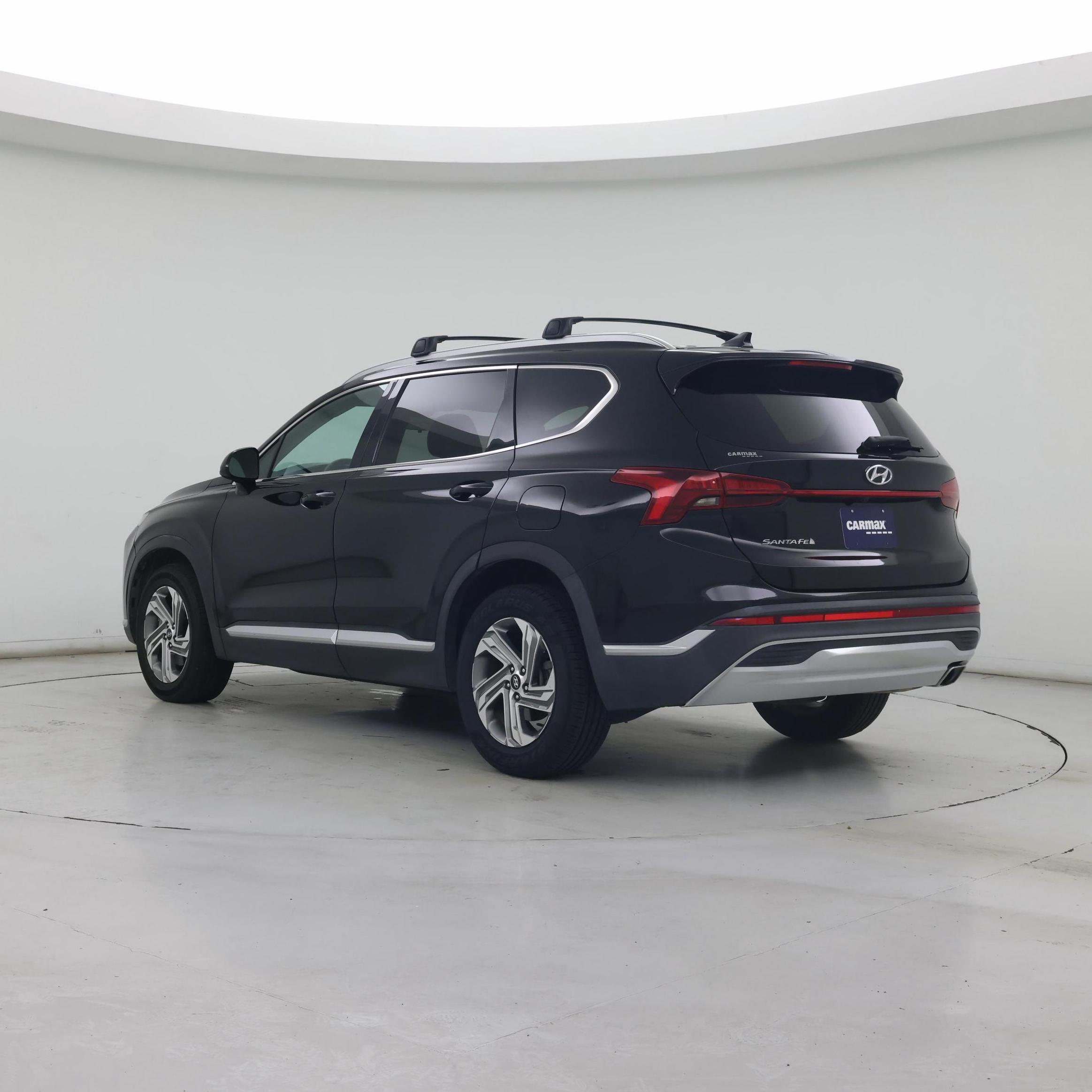 Thumbnail: 2022 Hyundai Santa Fe - 2