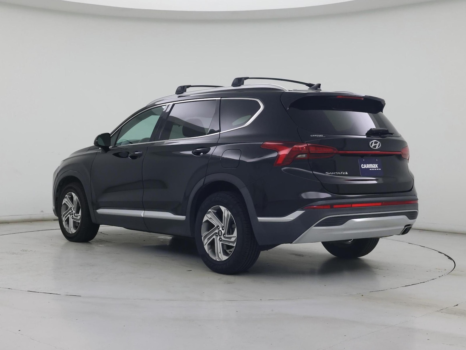 2022 Hyundai Santa Fe SEL - Photo 3