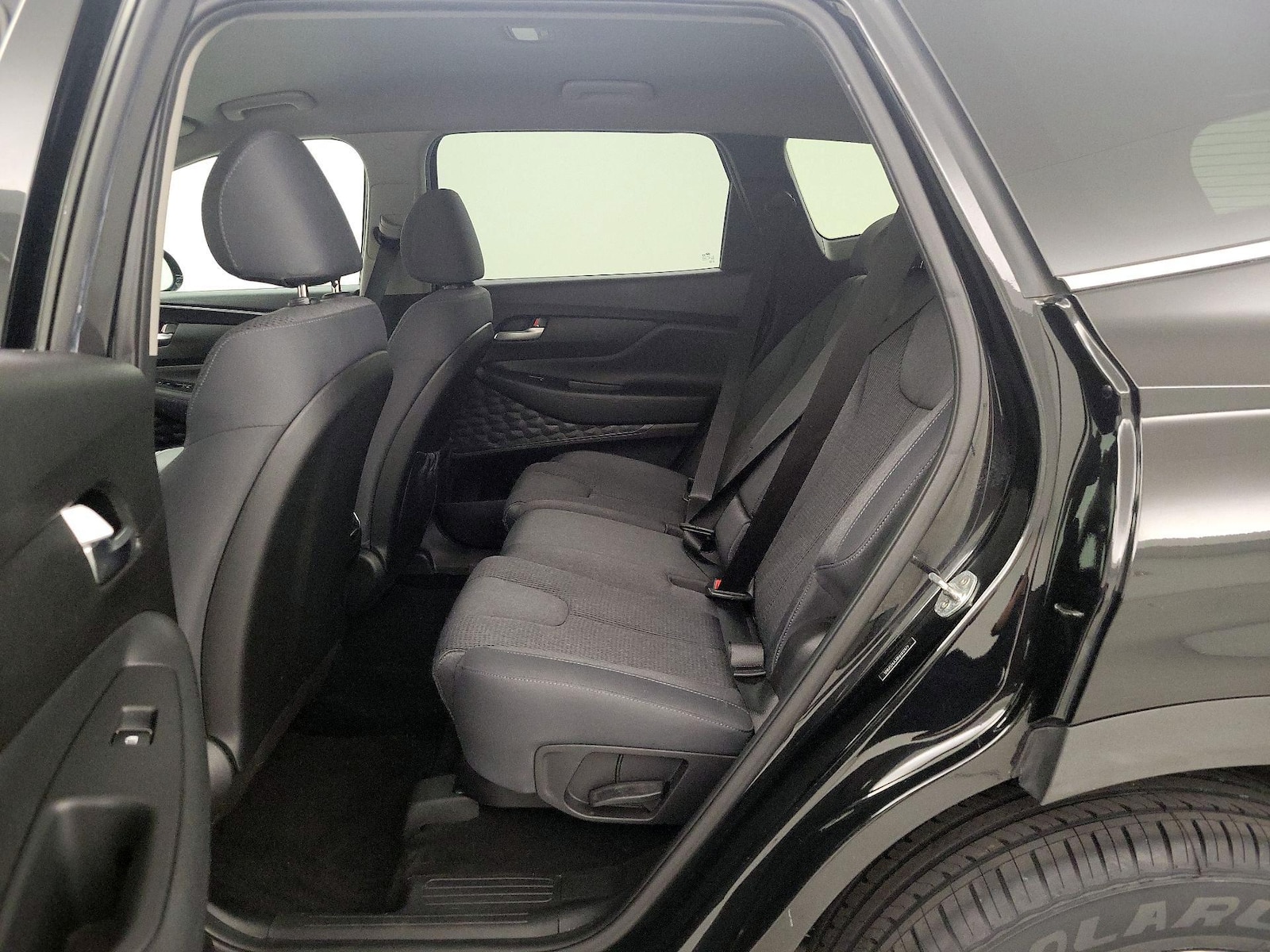 2022 Hyundai Santa Fe SEL - Photo 20