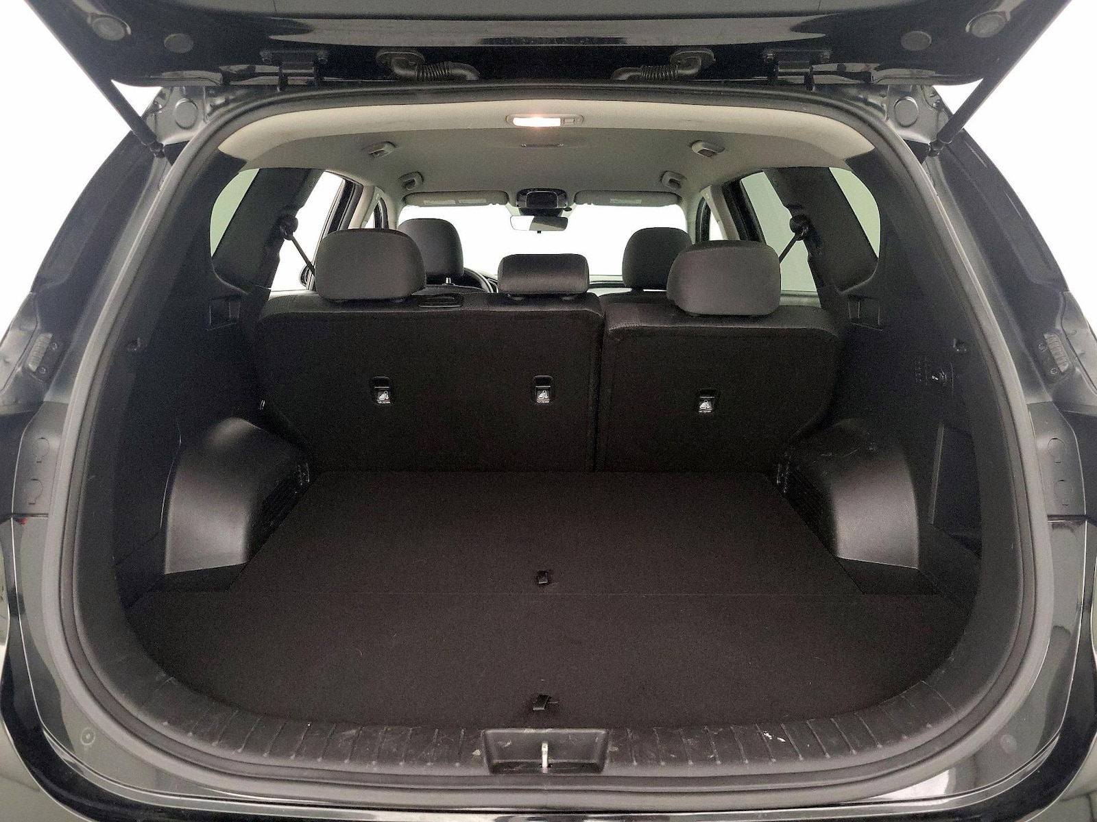 2022 Hyundai Santa Fe SEL - Photo 21