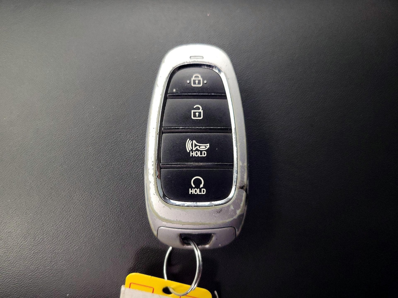 2022 Hyundai Santa Fe SEL - Photo 23