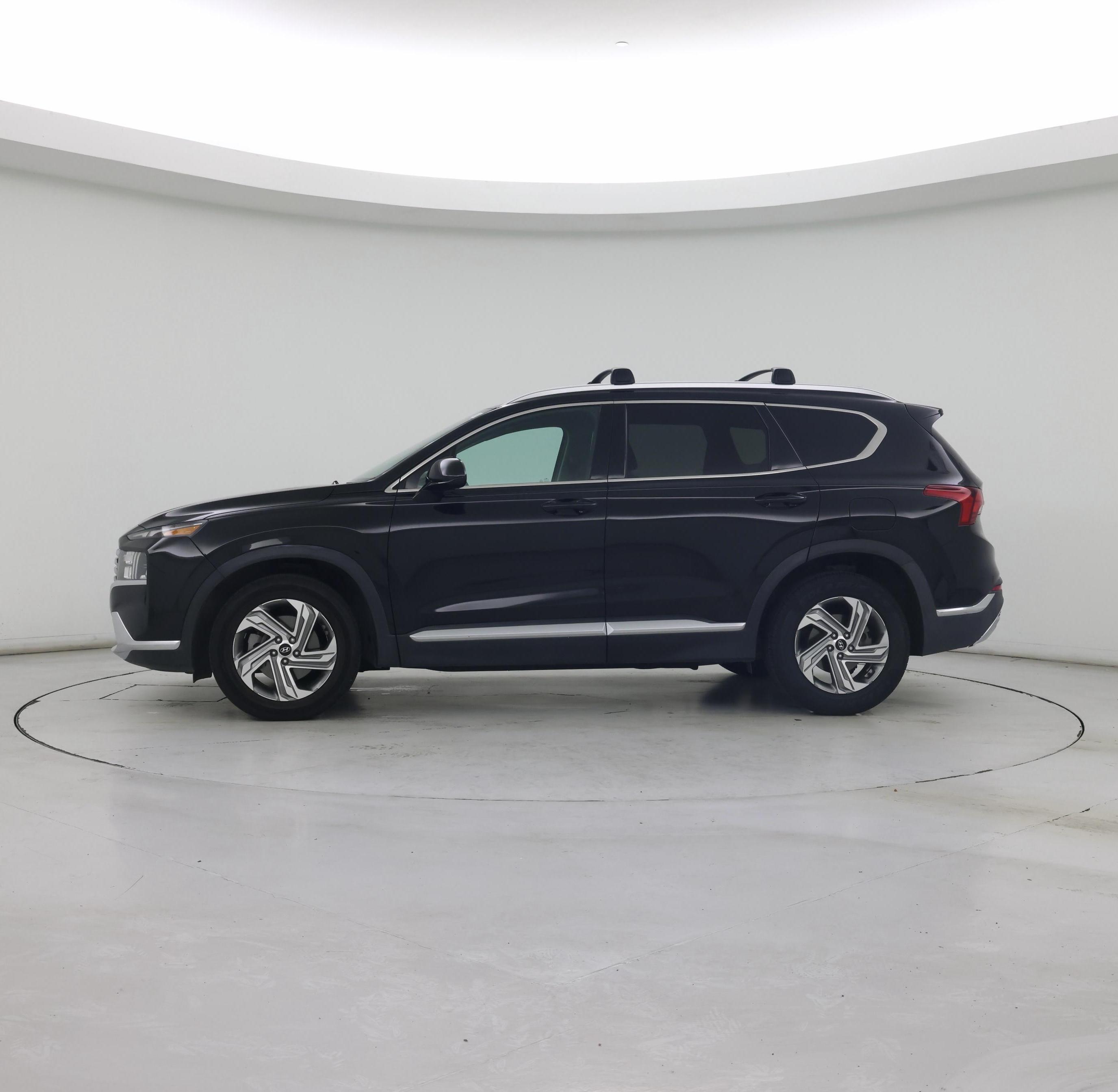 Thumbnail: 2022 Hyundai Santa Fe - 3