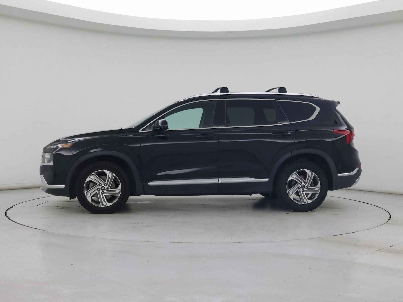 2022 Hyundai Santa Fe SEL - Photo 4