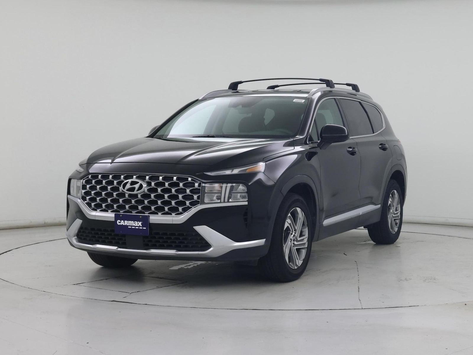 2022 Hyundai Santa Fe SEL - Photo 5