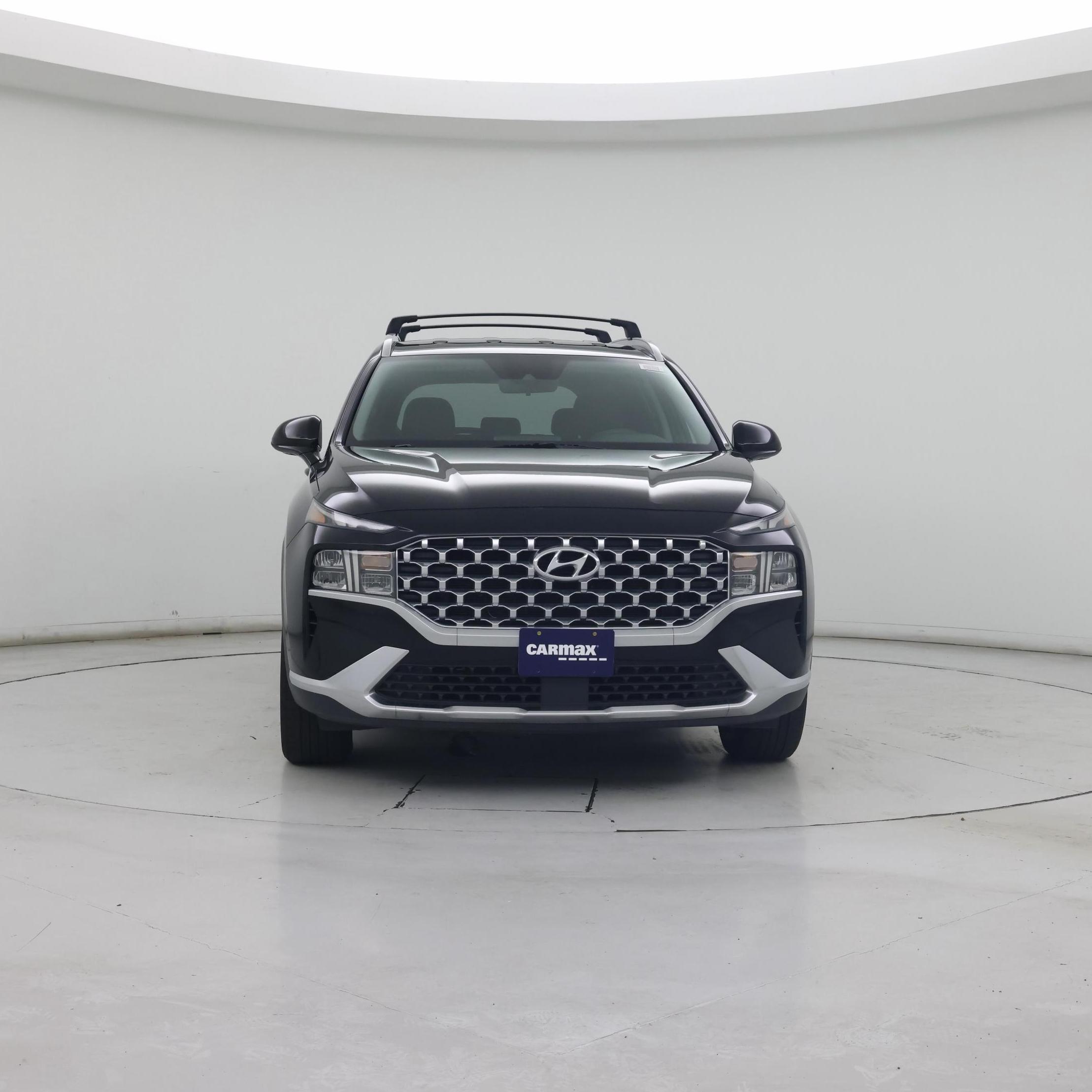 Thumbnail: 2022 Hyundai Santa Fe - 5