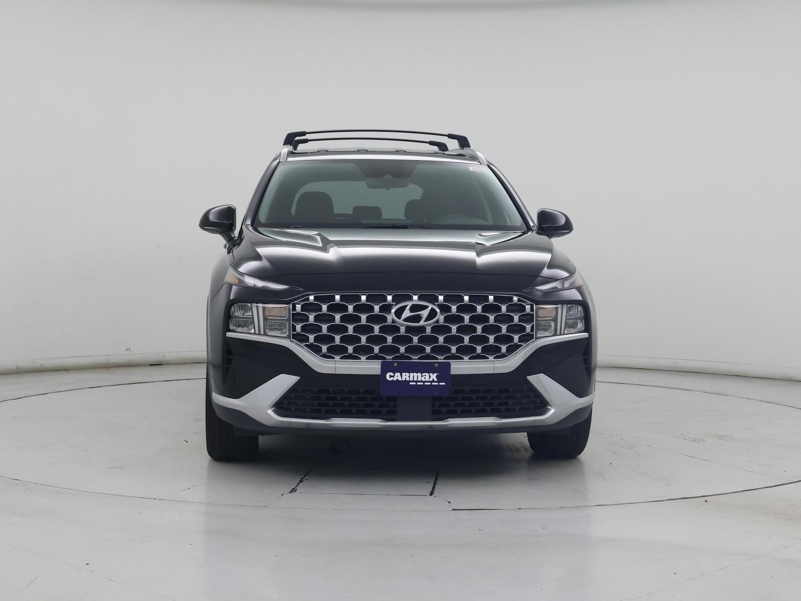 2022 Hyundai Santa Fe SEL - Photo 6