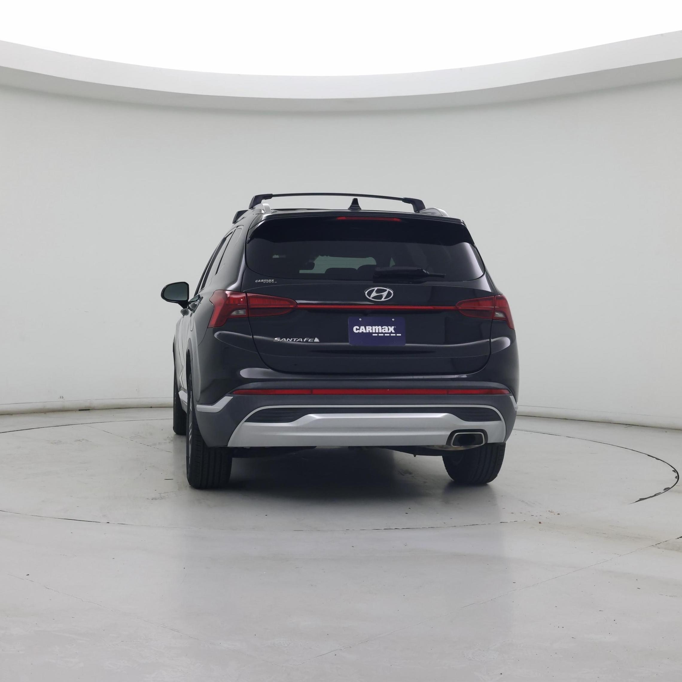 Thumbnail: 2022 Hyundai Santa Fe - 6