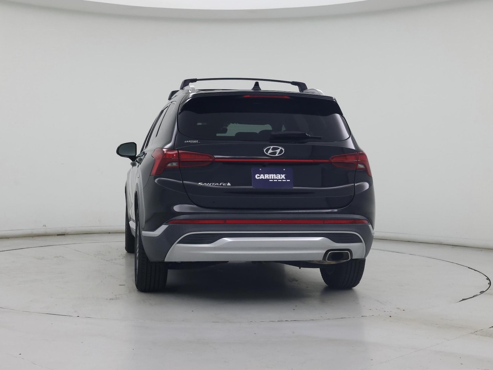 2022 Hyundai Santa Fe SEL - Photo 7