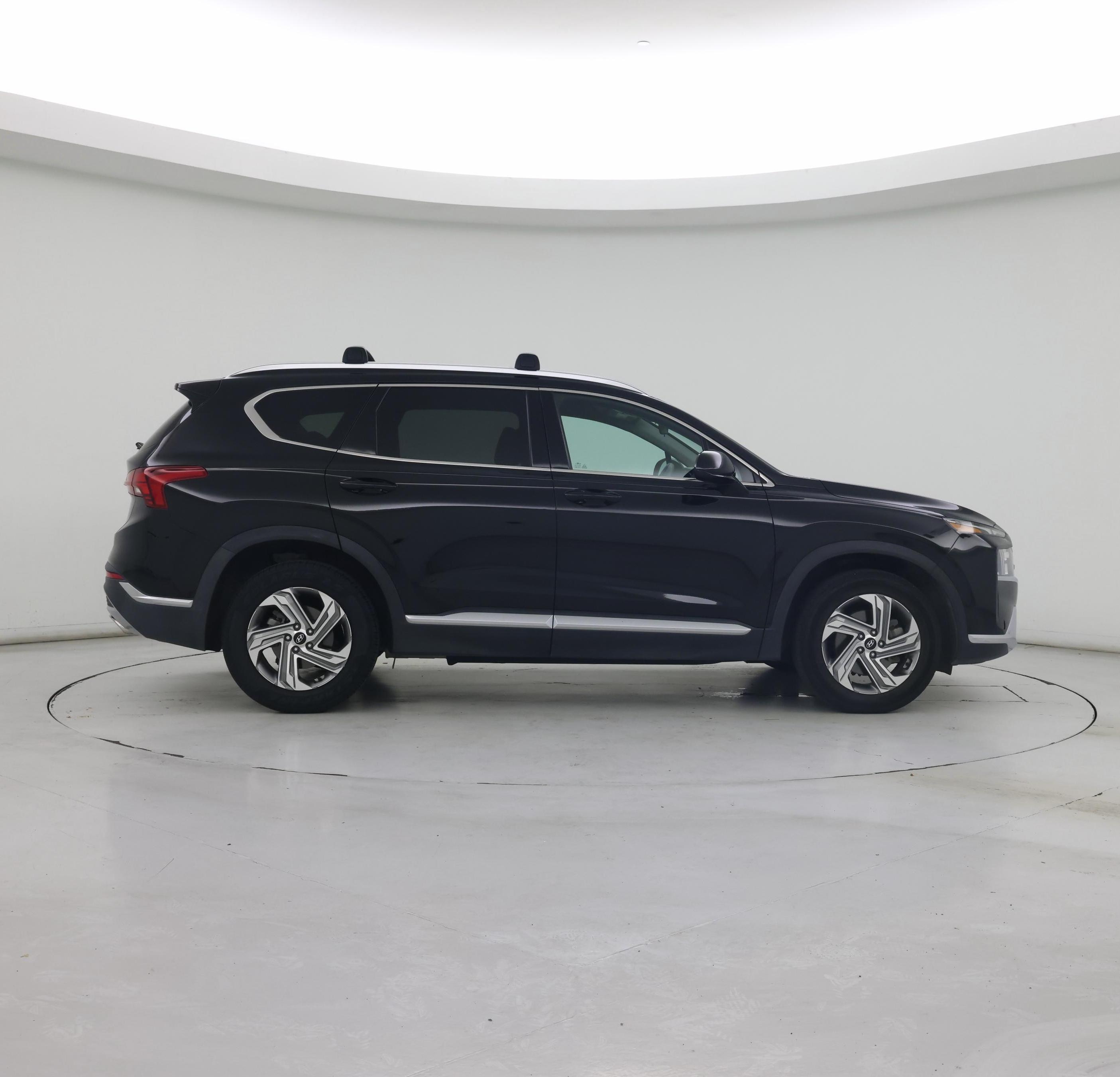 Thumbnail: 2022 Hyundai Santa Fe - 7