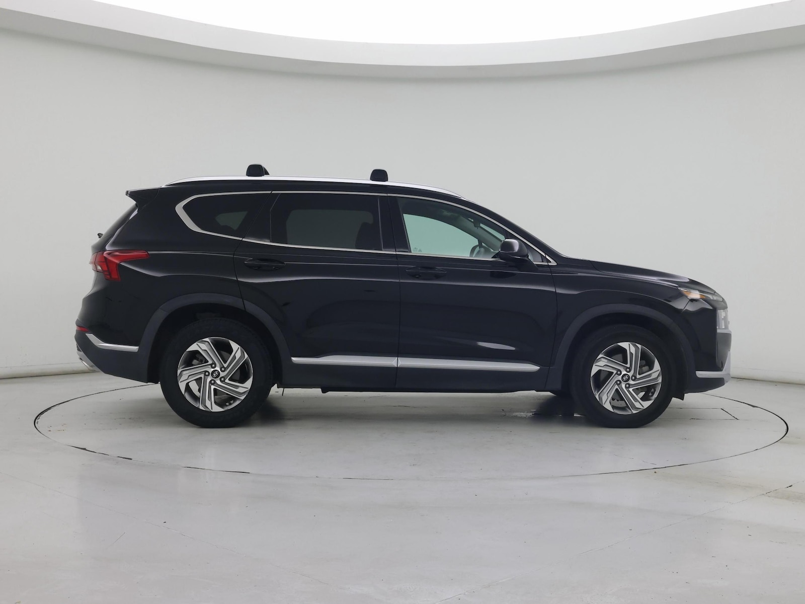2022 Hyundai Santa Fe SEL - Photo 8