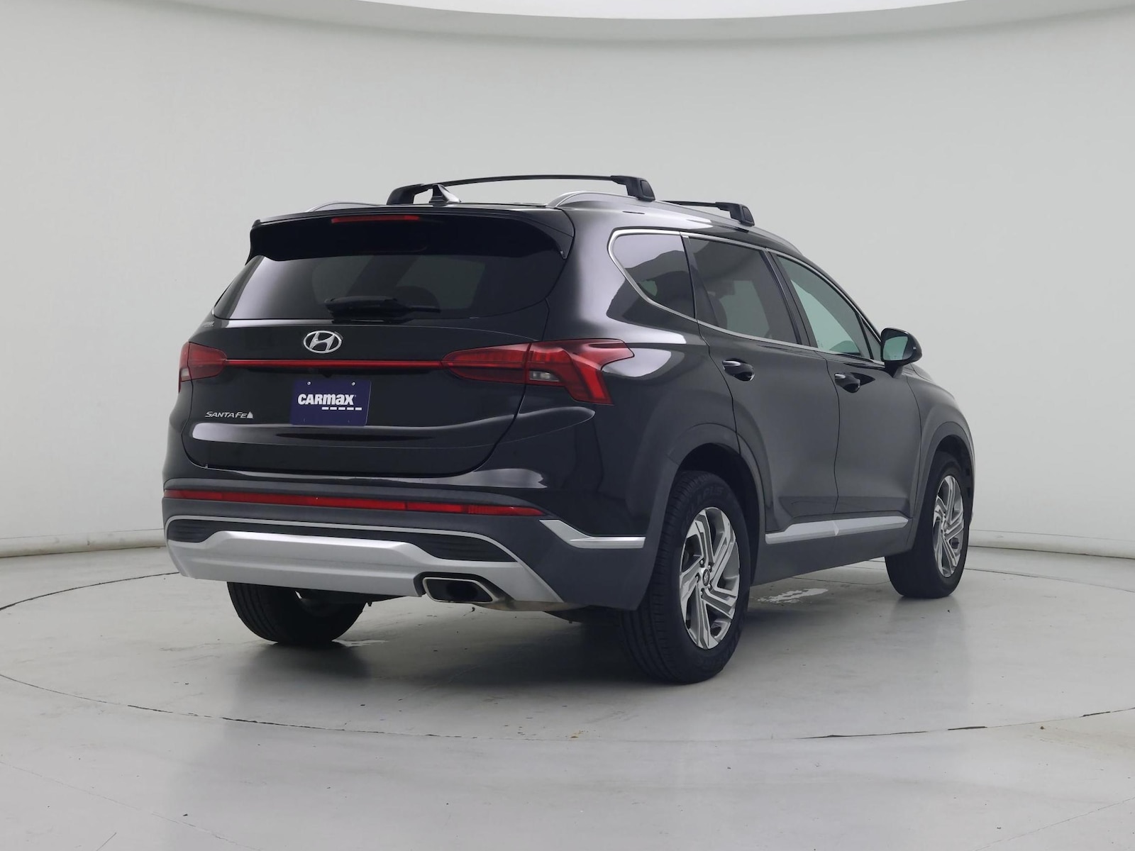2022 Hyundai Santa Fe SEL - Photo 9