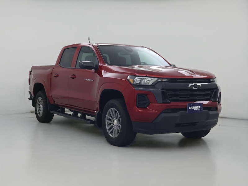2025 Chevrolet Colorado LT