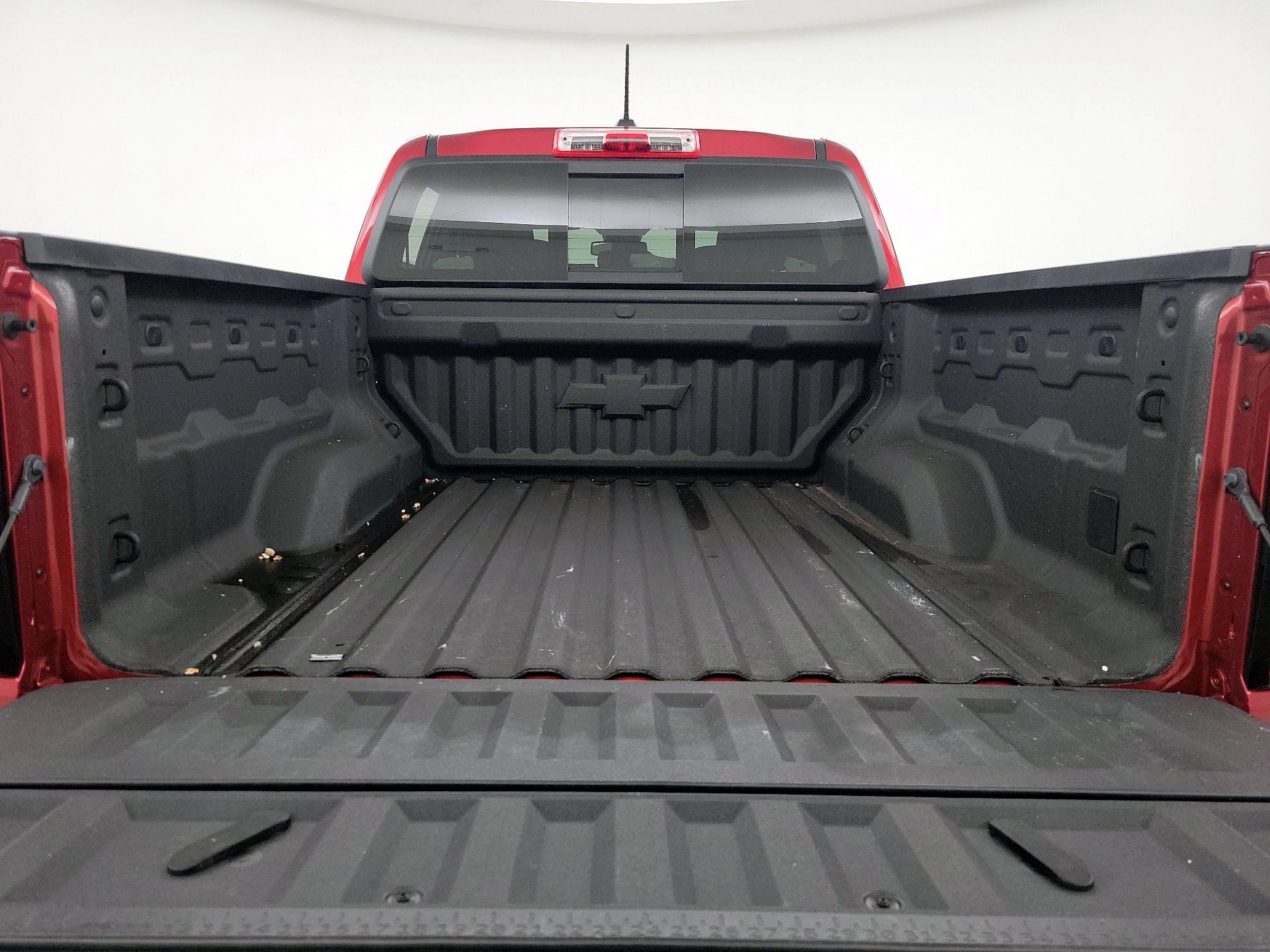 Thumbnail: 2025 Chevrolet Colorado - 19