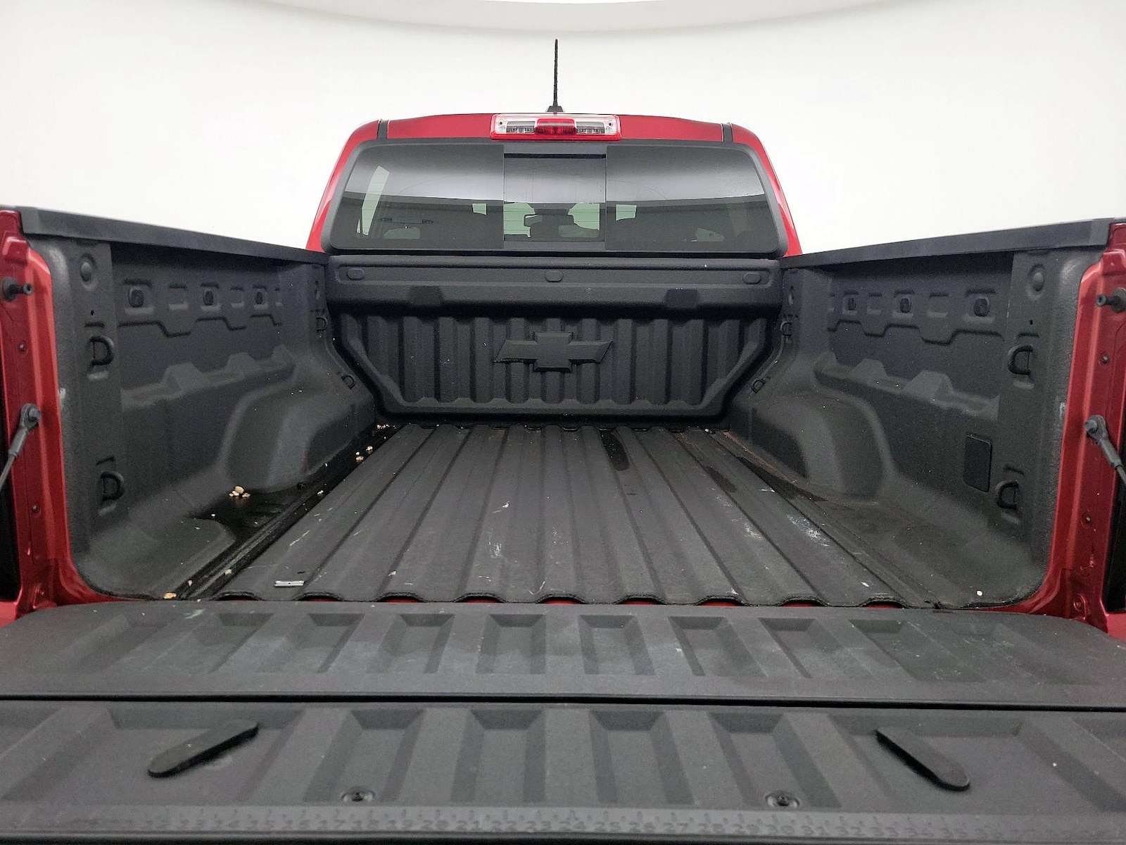2025 Chevrolet Colorado LT - Photo 20