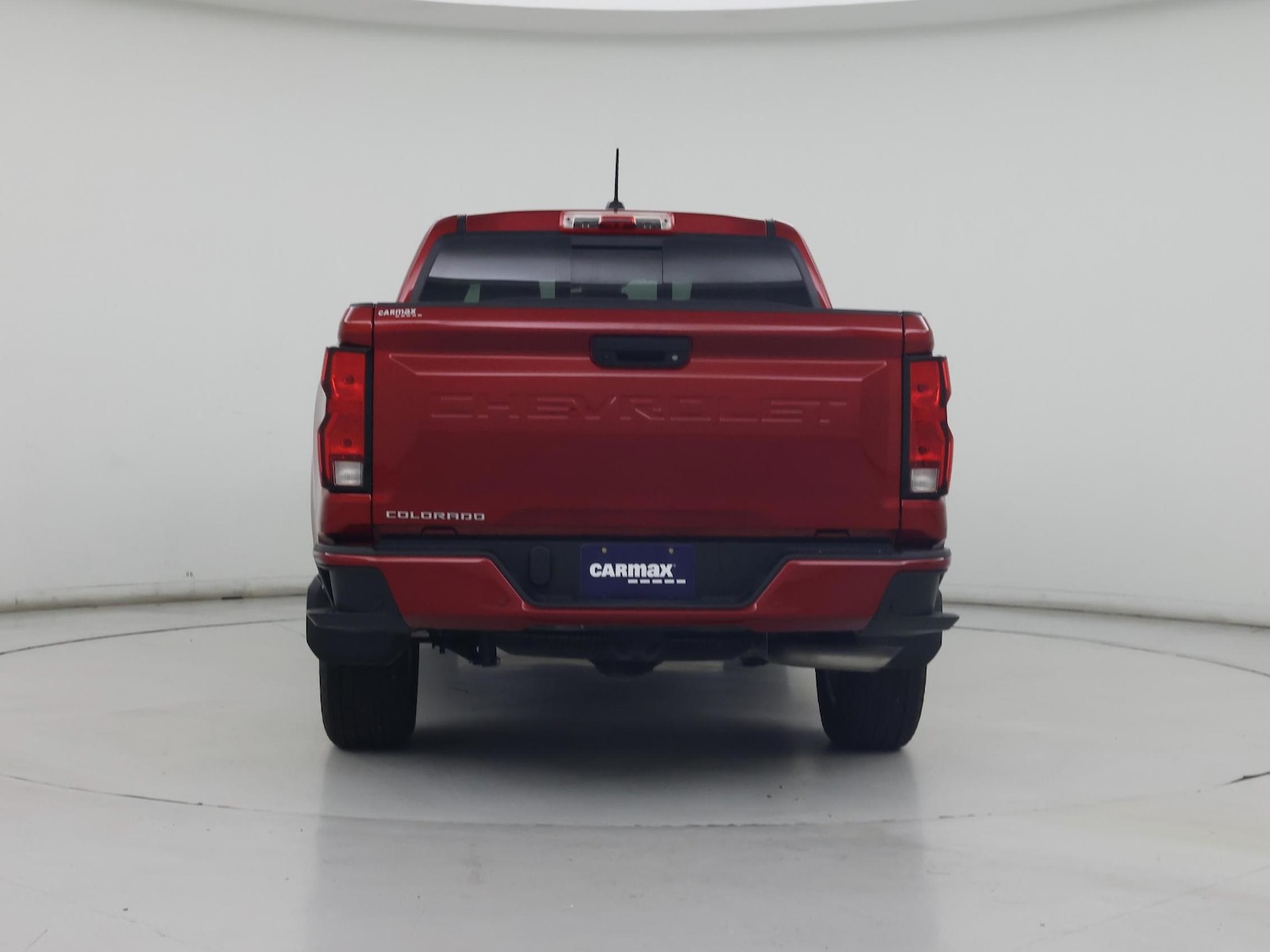 2025 Chevrolet Colorado LT - Photo 7