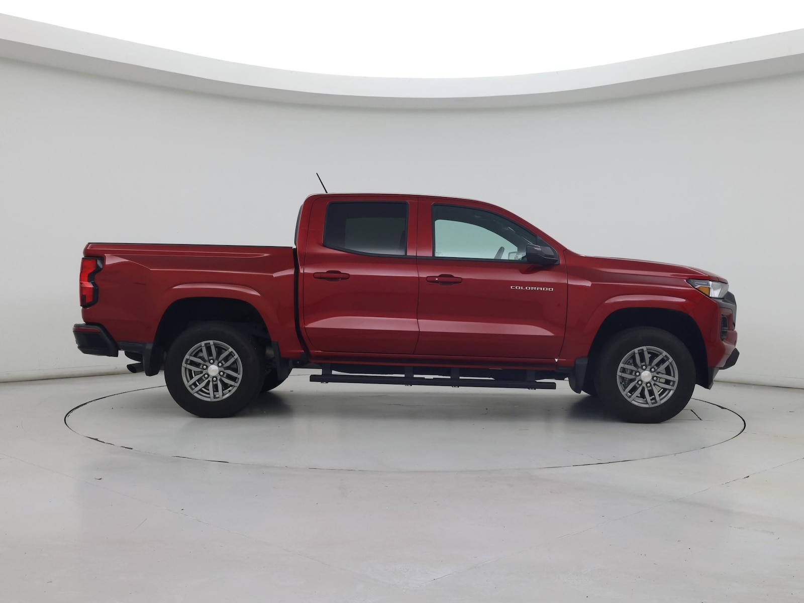 2025 Chevrolet Colorado LT - Photo 8