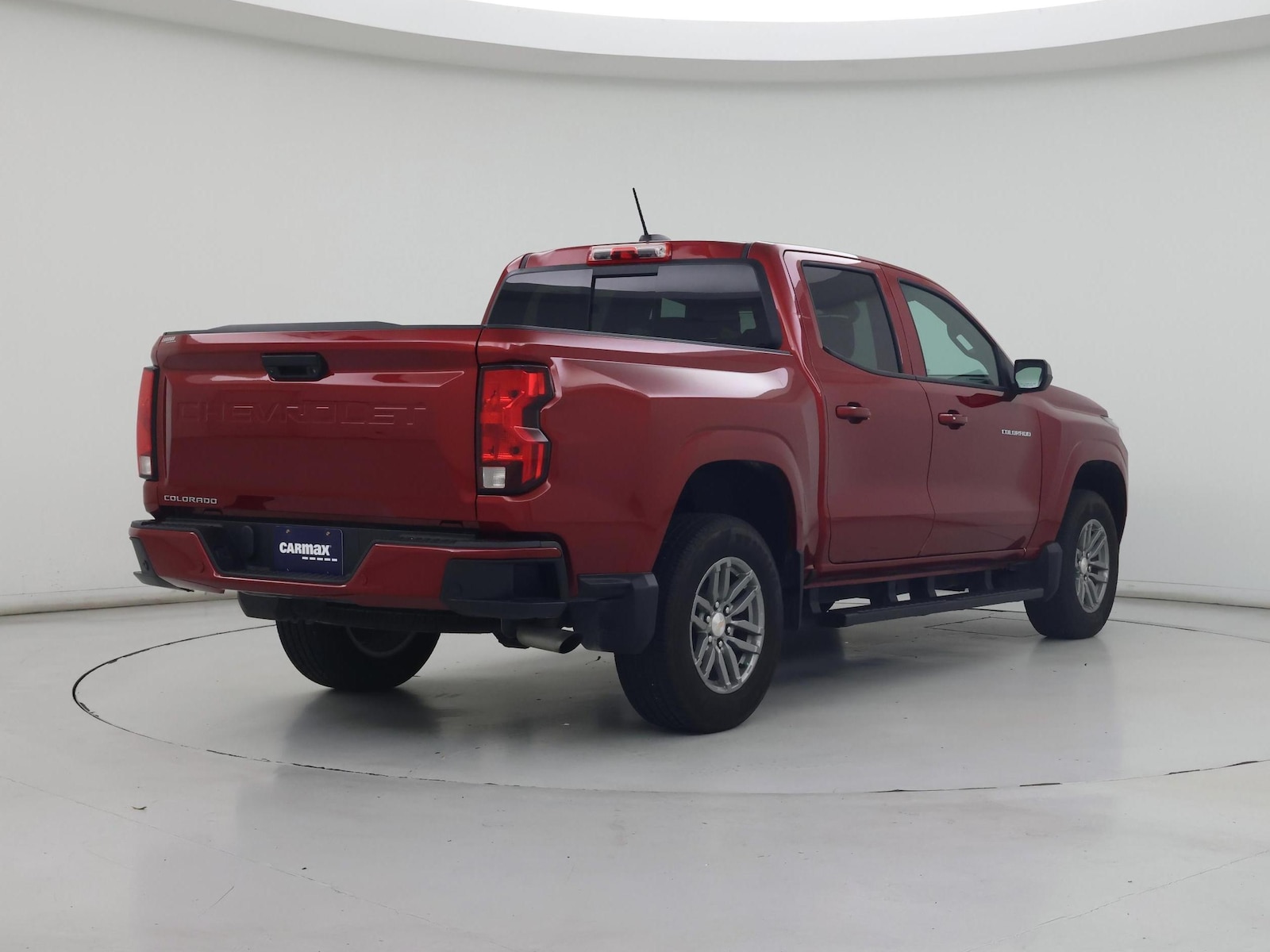 2025 Chevrolet Colorado LT - Photo 9