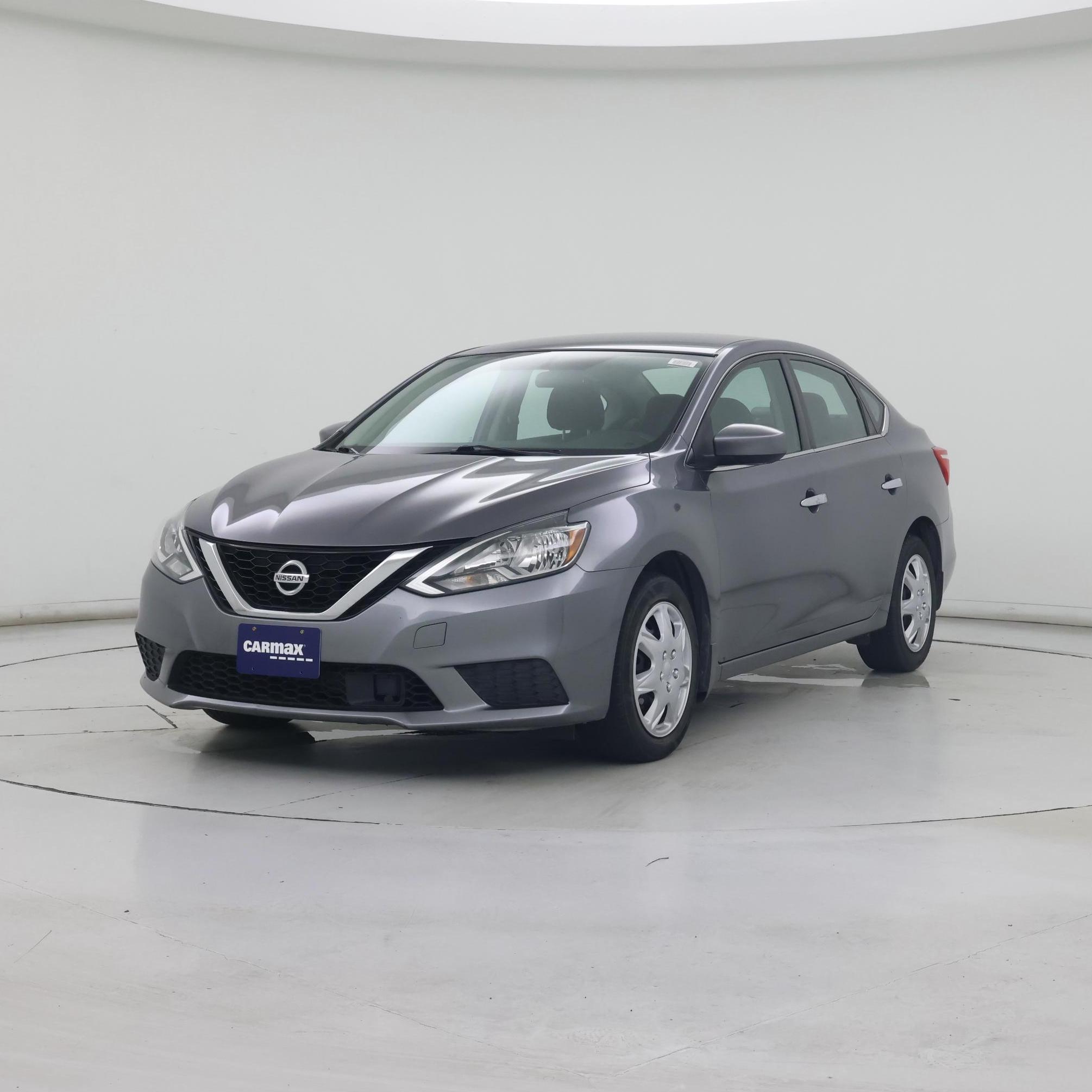 Thumbnail: 2018 Nissan Sentra - 4