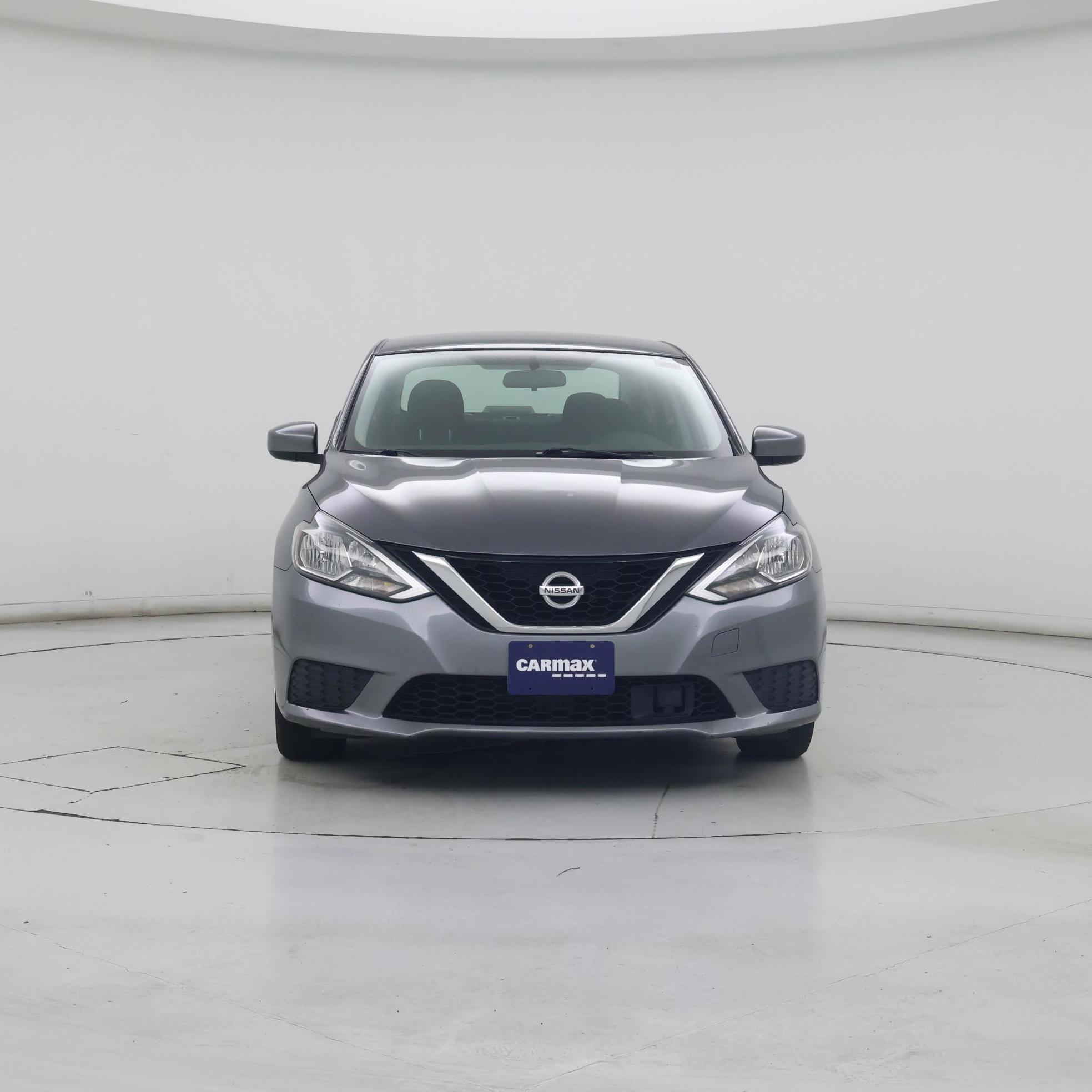 Thumbnail: 2018 Nissan Sentra - 5