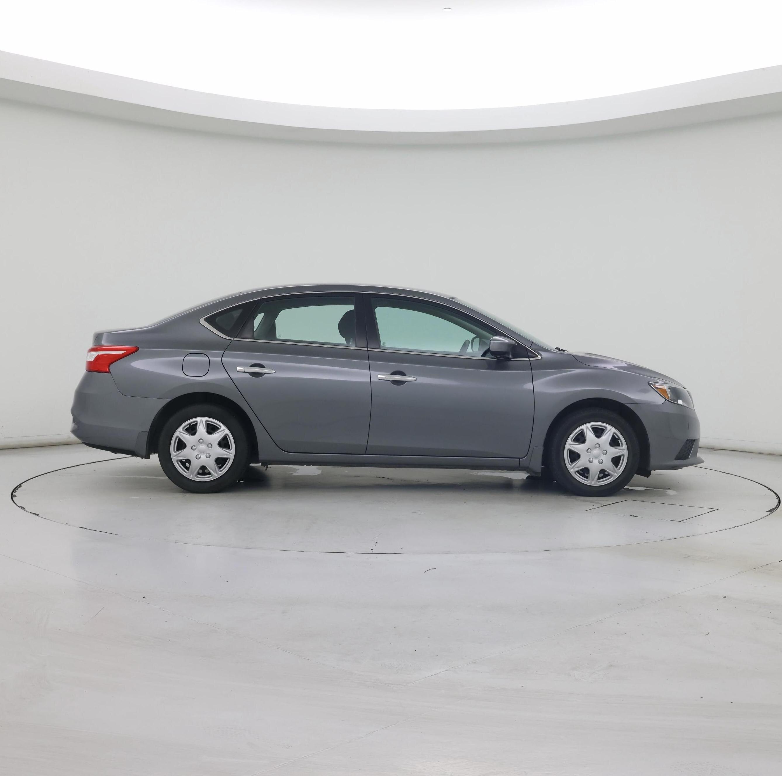 Thumbnail: 2018 Nissan Sentra - 7