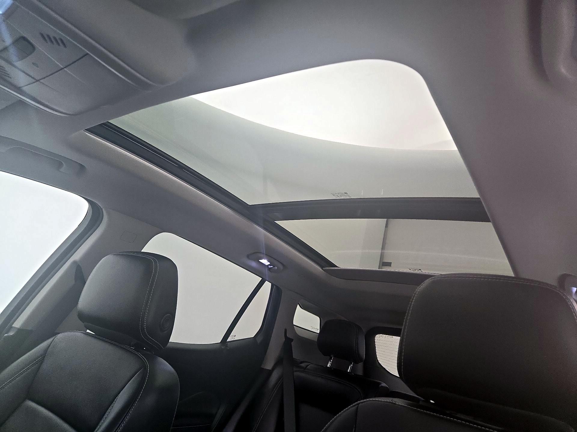 Thumbnail: 2022 GMC Terrain - 19