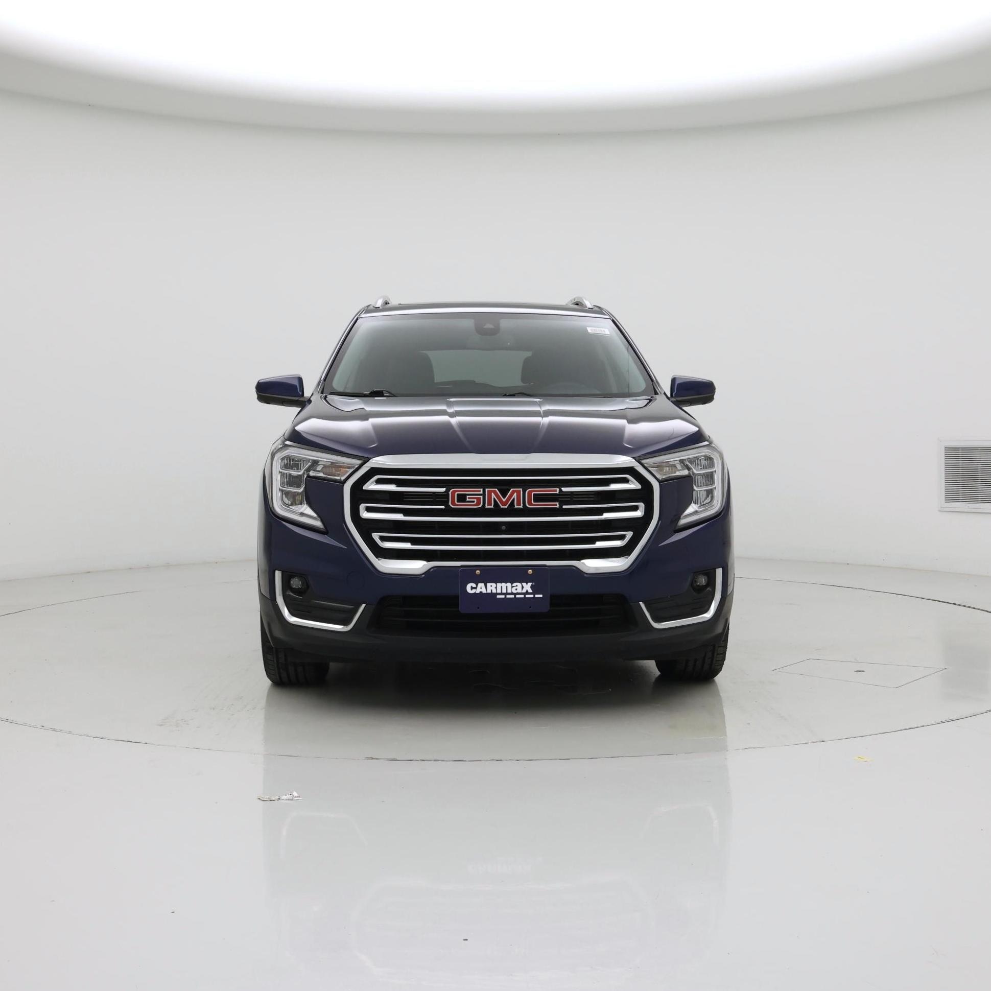 Thumbnail: 2022 GMC Terrain - 5