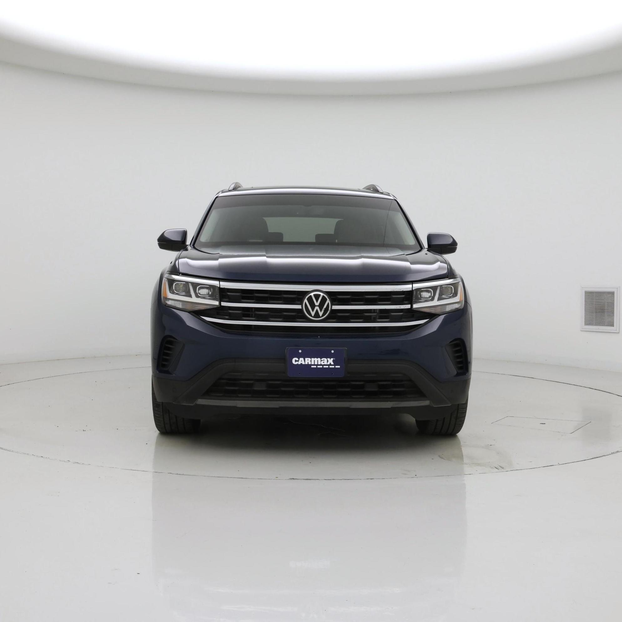 Thumbnail: 2022 Volkswagen Atlas - 5