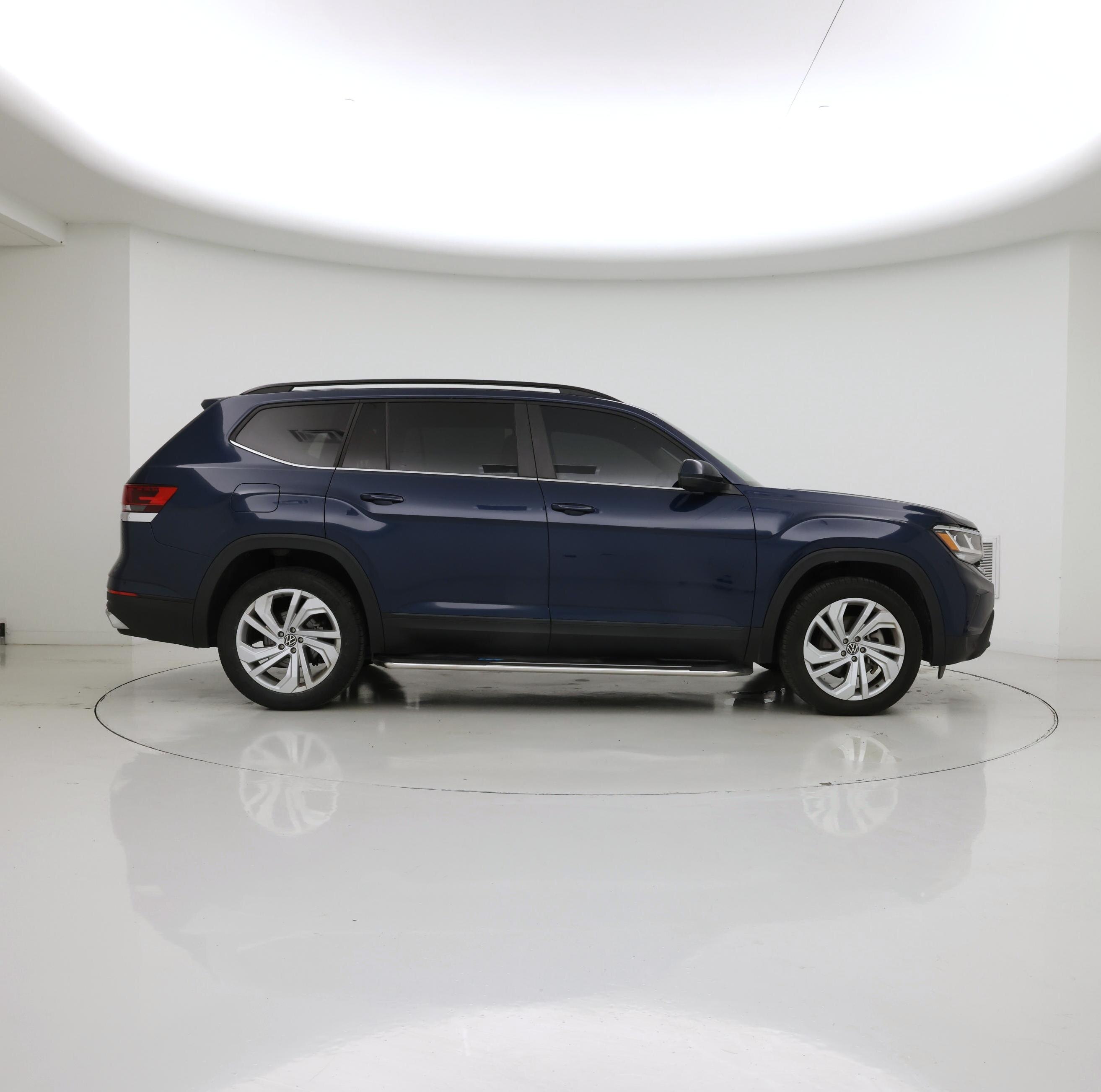 Thumbnail: 2022 Volkswagen Atlas - 7
