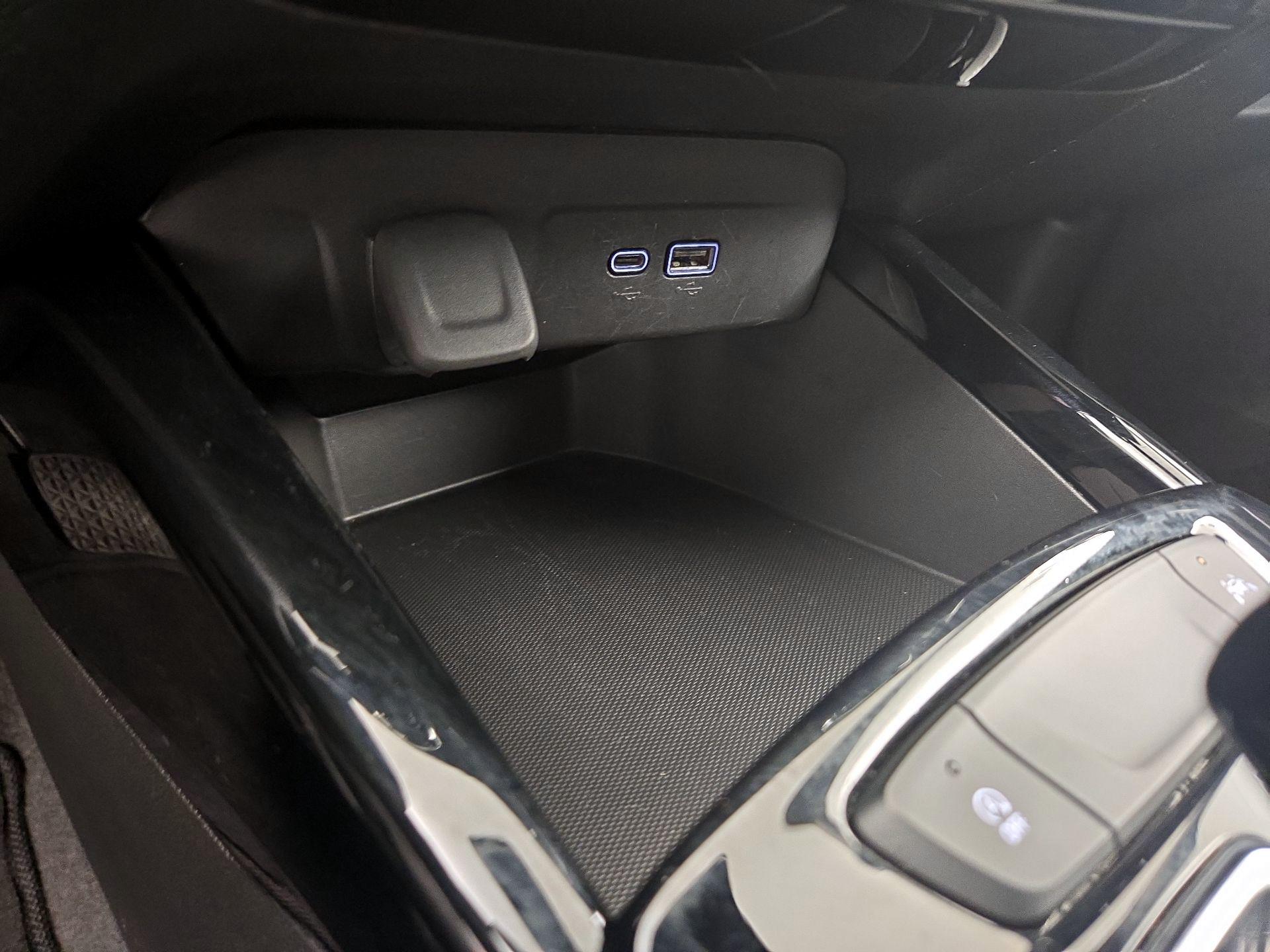 Thumbnail: 2025 Chevrolet Trax - 18
