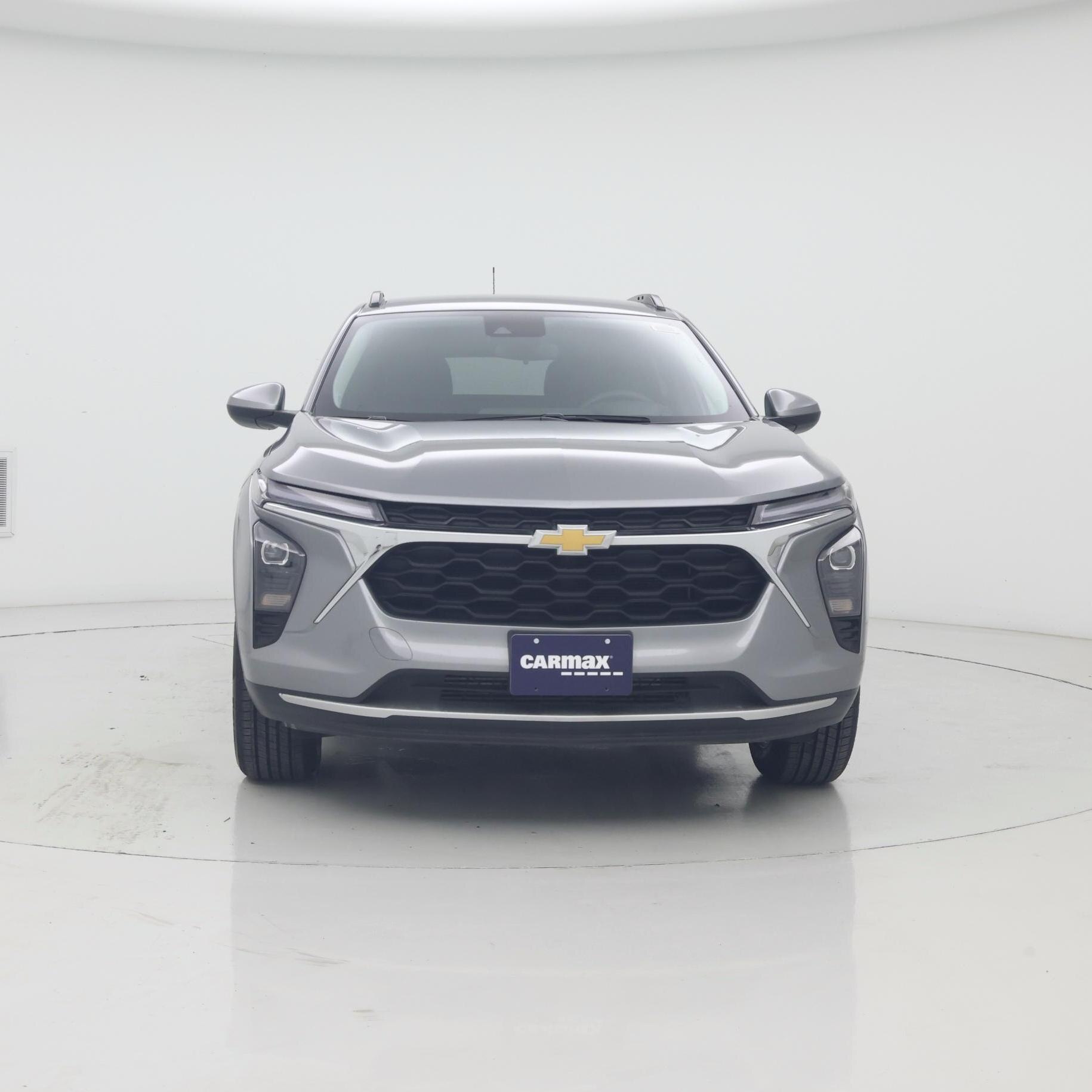 Thumbnail: 2025 Chevrolet Trax - 5