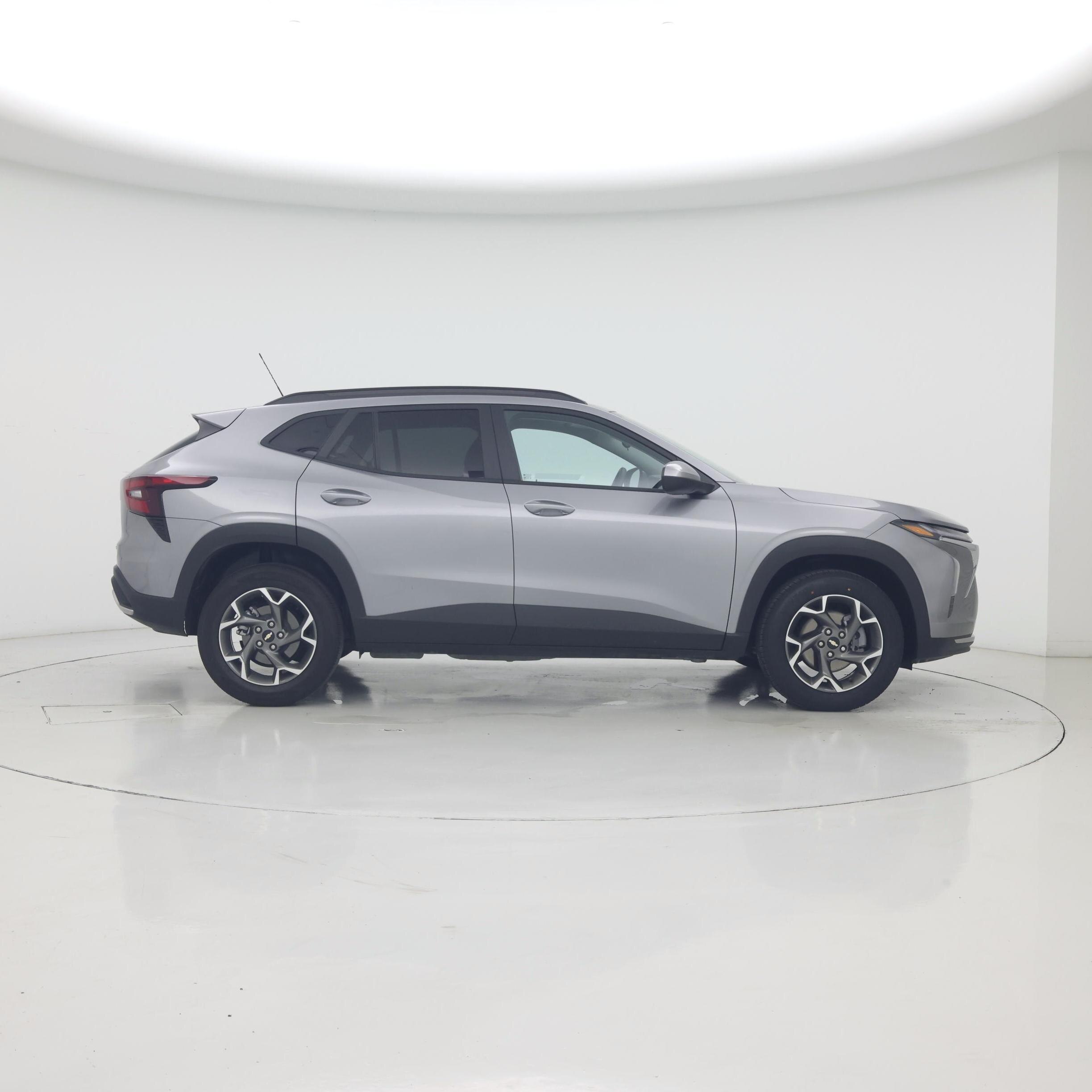 Thumbnail: 2025 Chevrolet Trax - 7