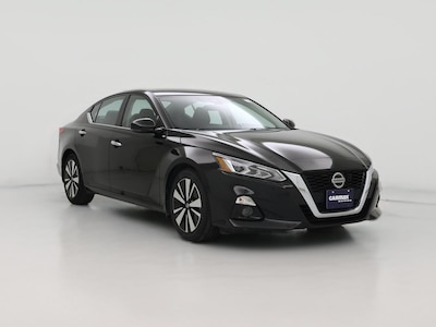2022 Nissan Altima SL