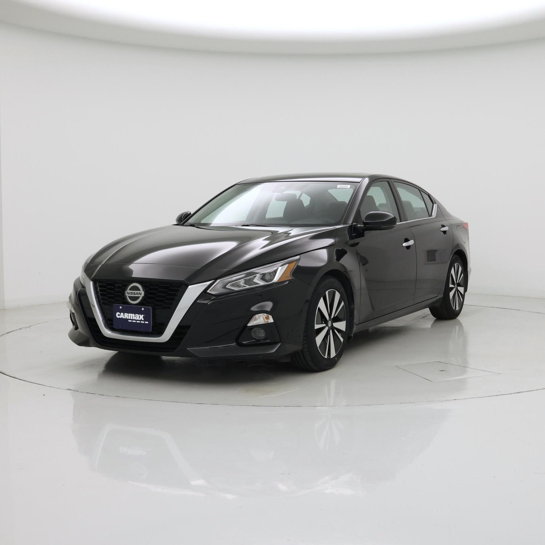 Thumbnail: 2022 Nissan Altima - 4