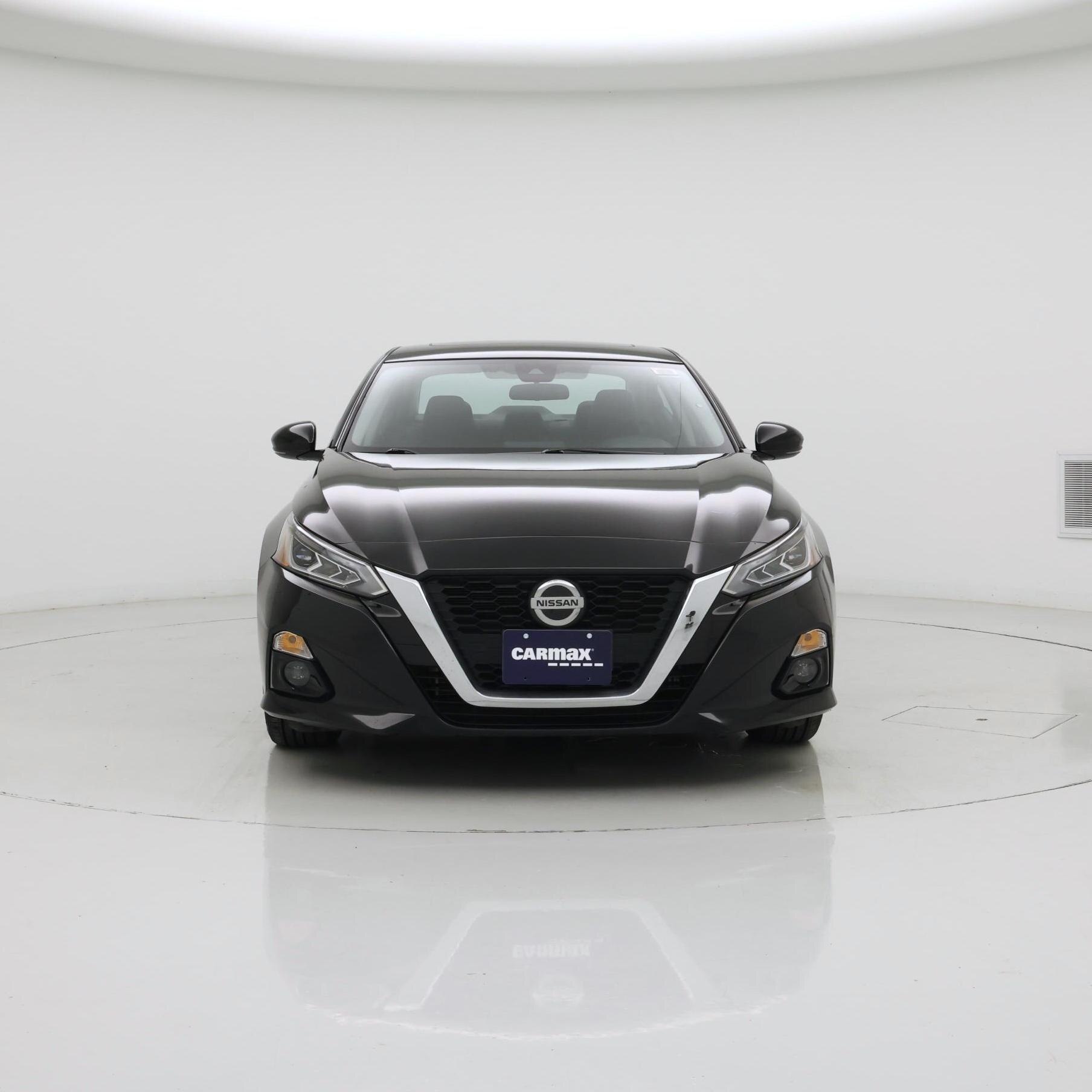 Thumbnail: 2022 Nissan Altima - 5