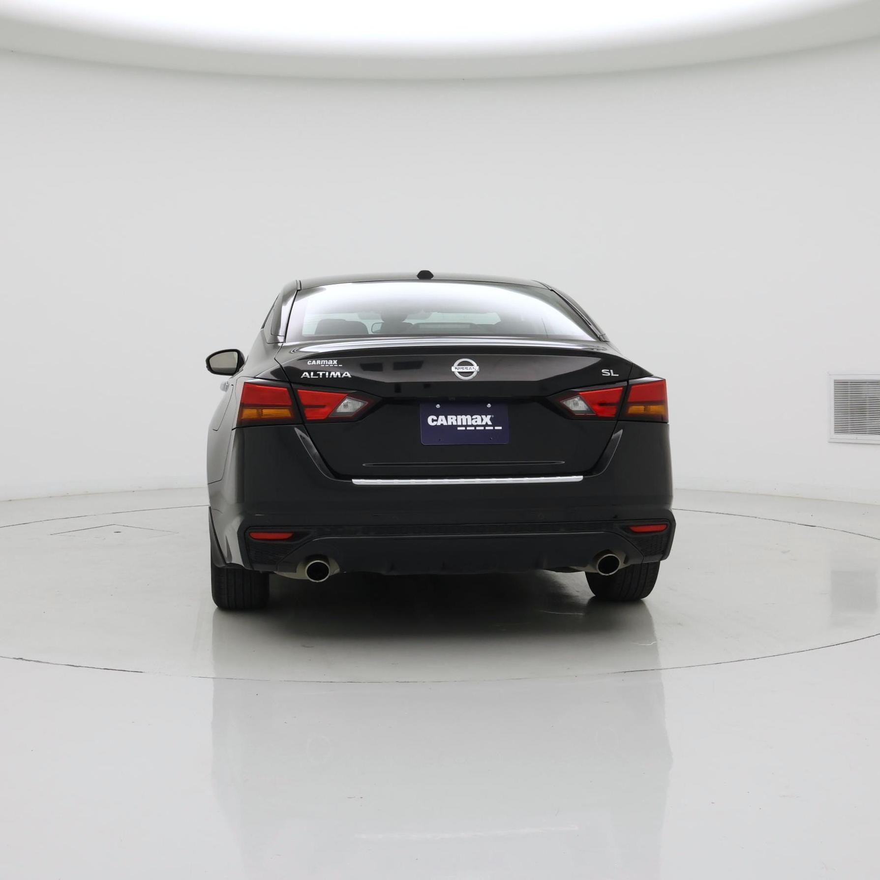 Thumbnail: 2022 Nissan Altima - 6