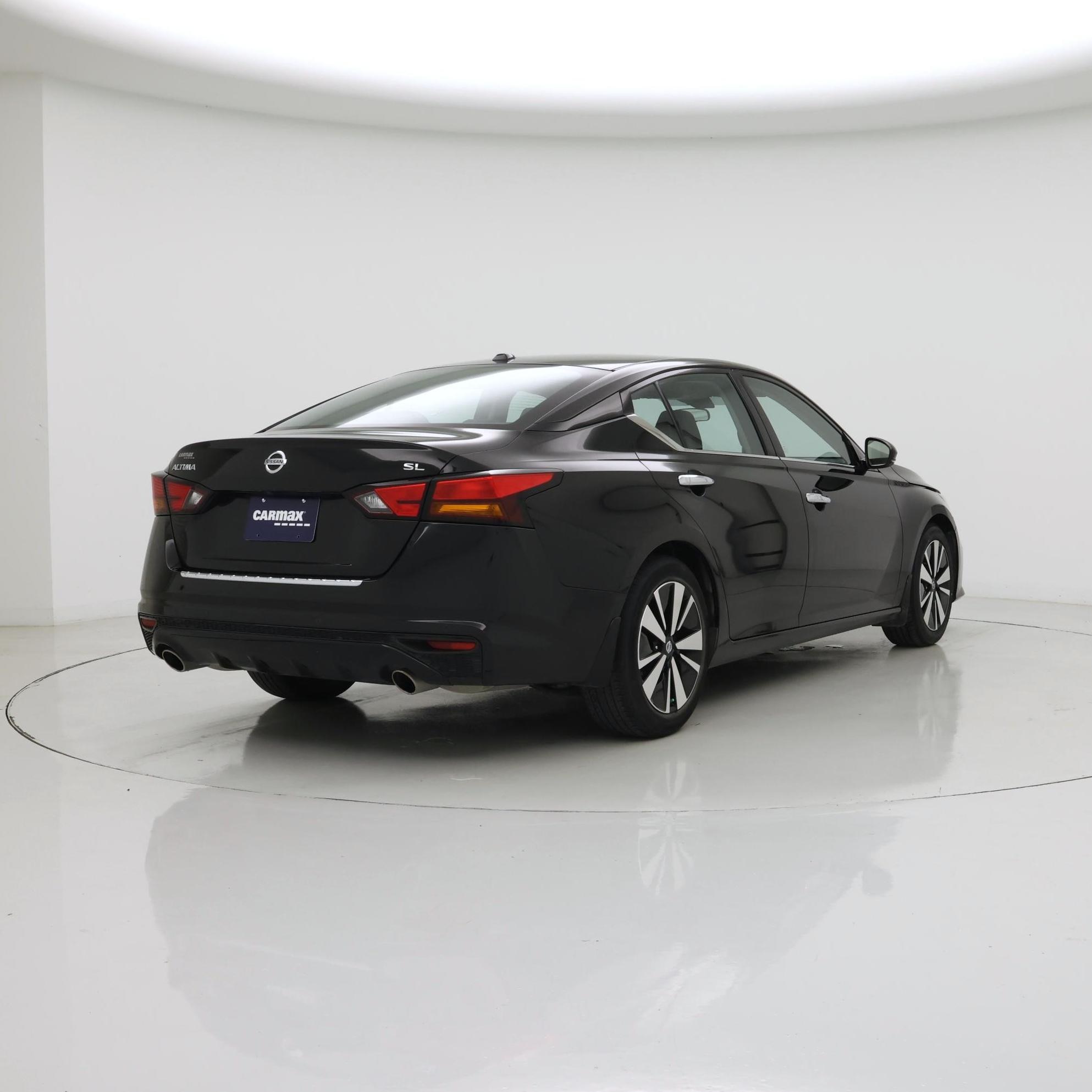 Thumbnail: 2022 Nissan Altima - 8