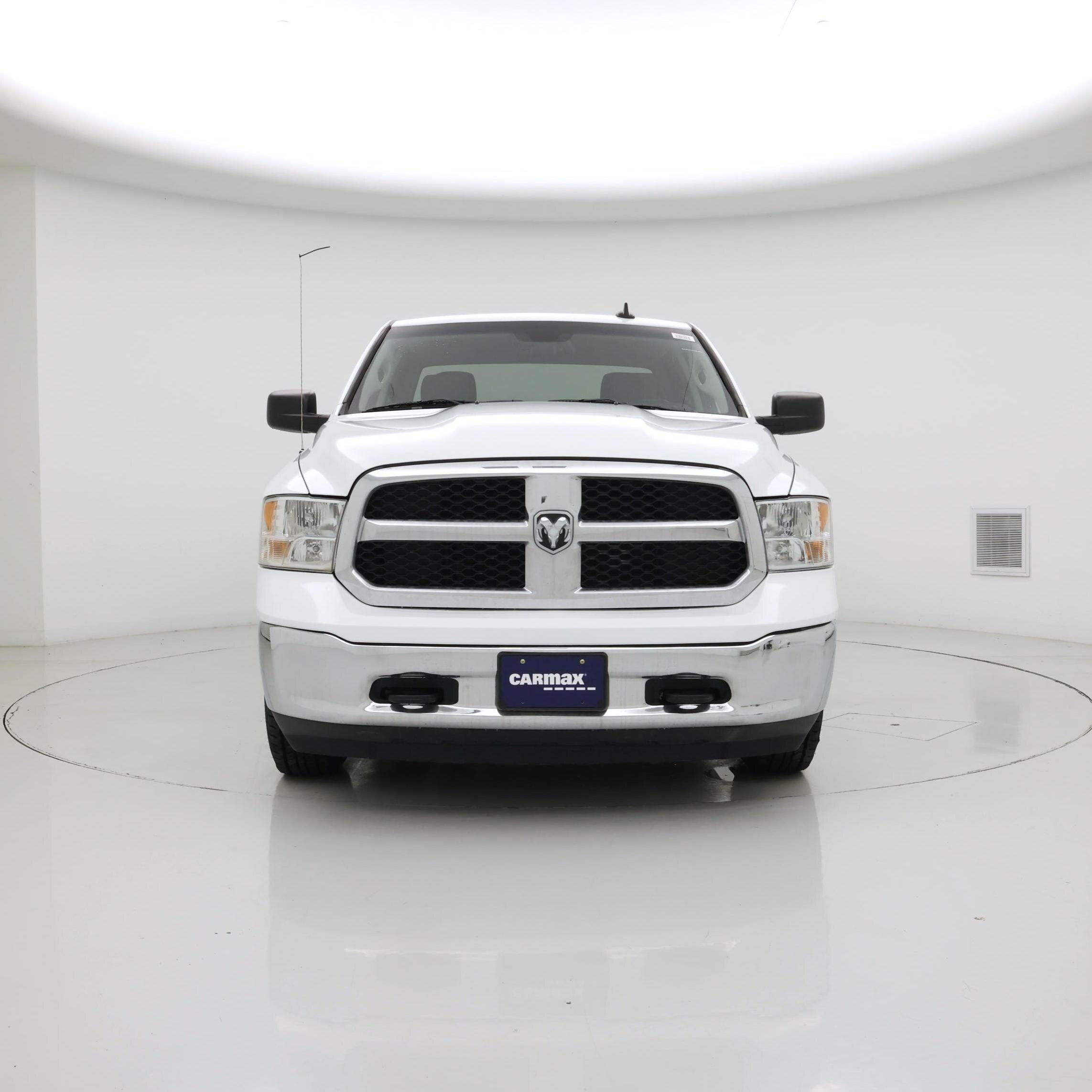 Thumbnail: 2022 RAM 1500 Classic - 5