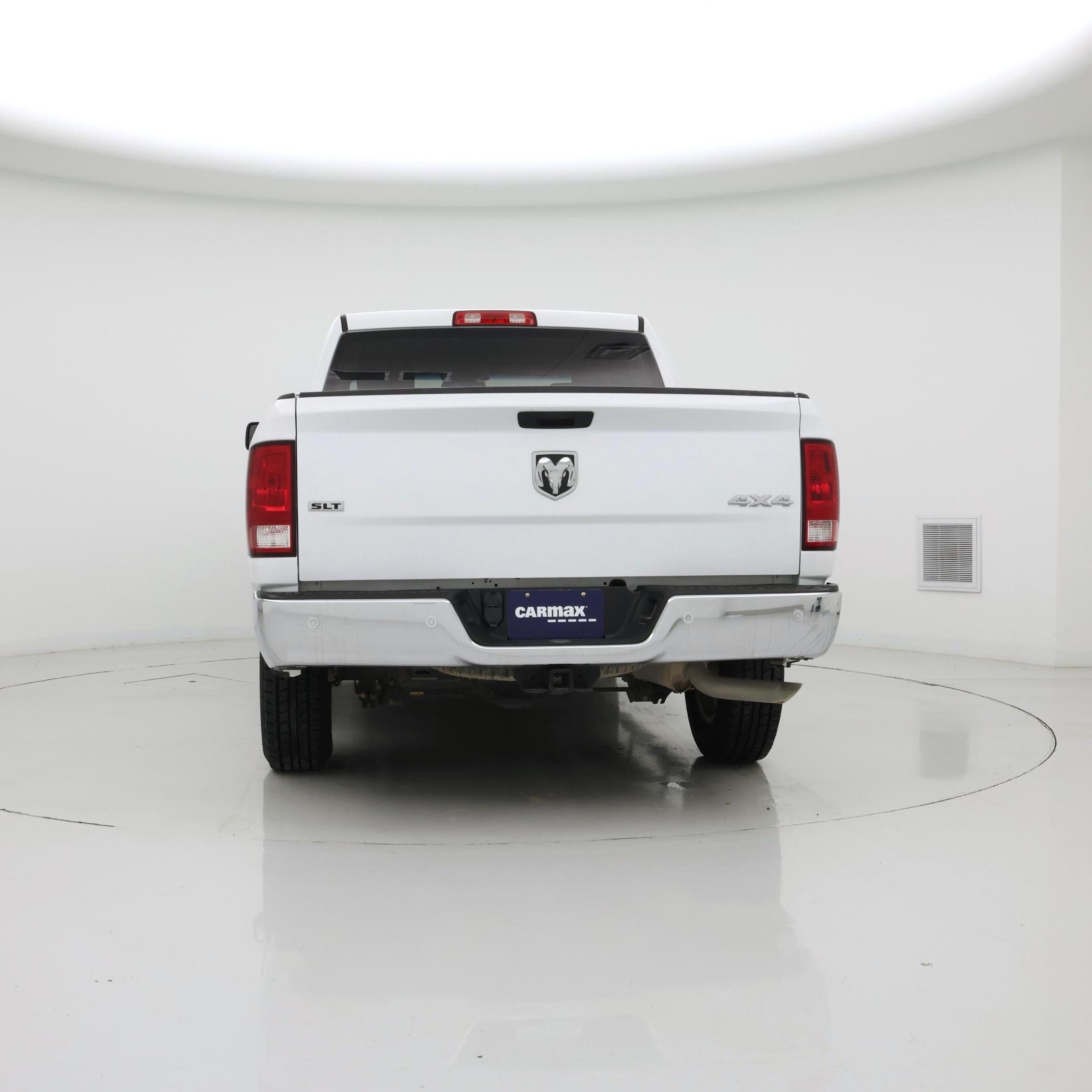 Thumbnail: 2022 RAM 1500 Classic - 6