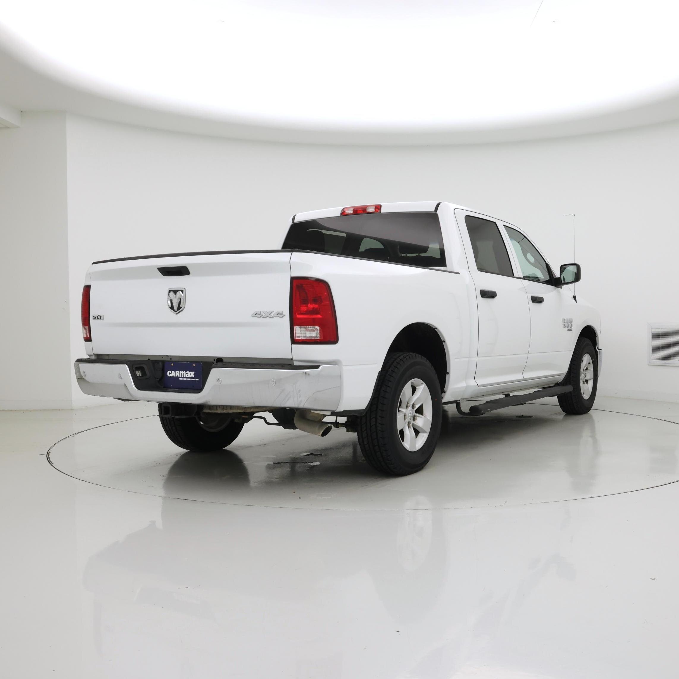 Thumbnail: 2022 RAM 1500 Classic - 8
