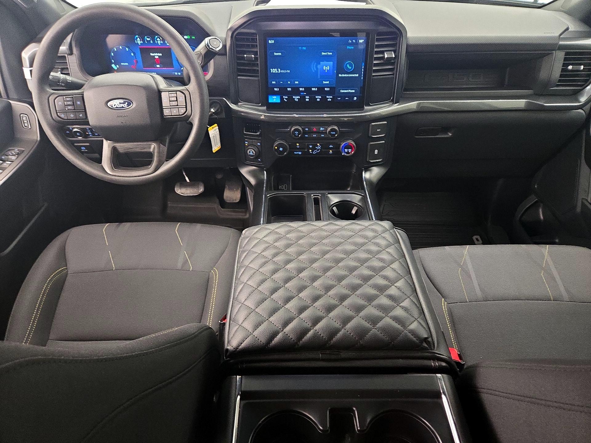 Thumbnail: 2025 Ford F-150 - 9