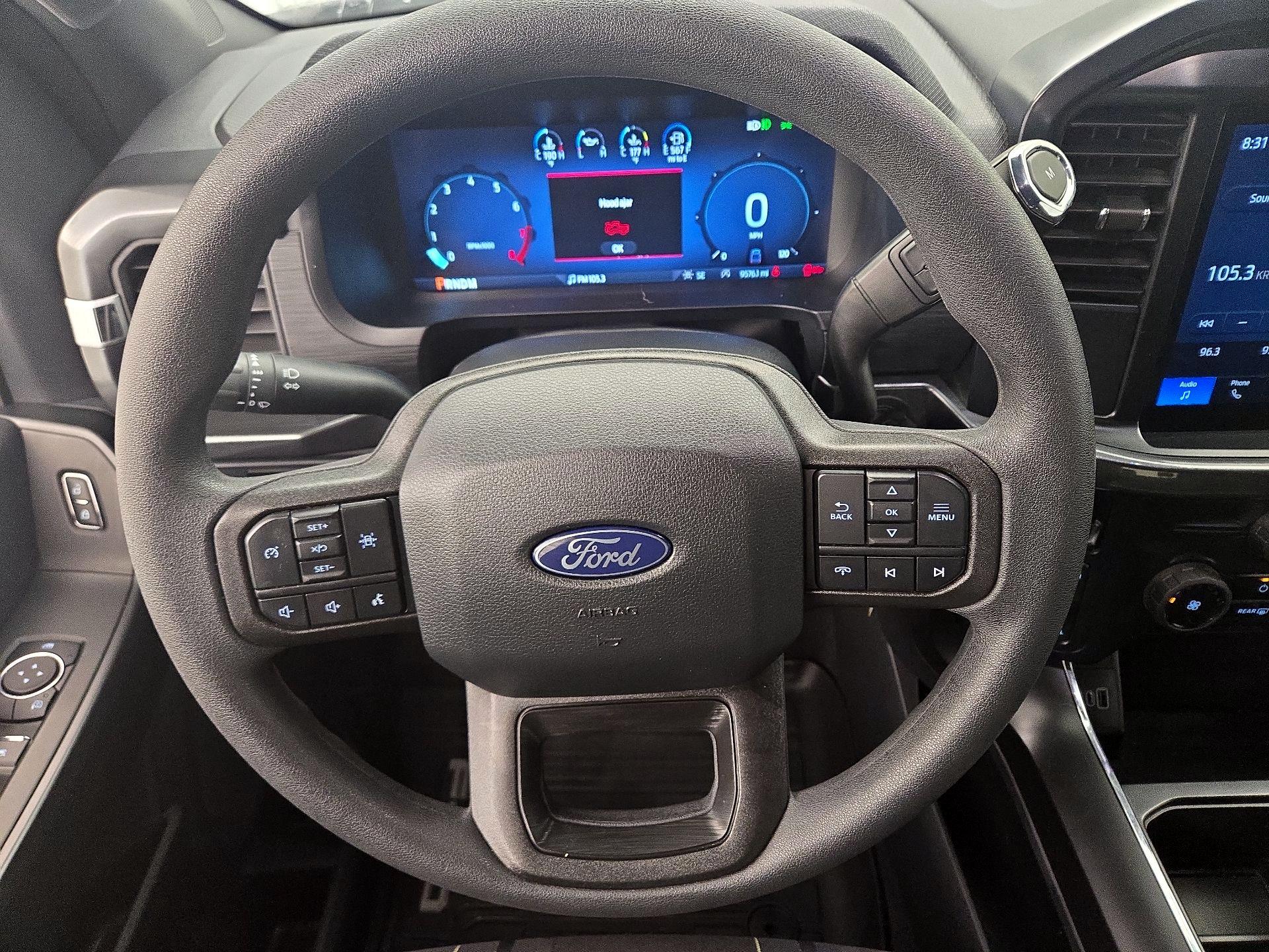 Thumbnail: 2025 Ford F-150 - 10