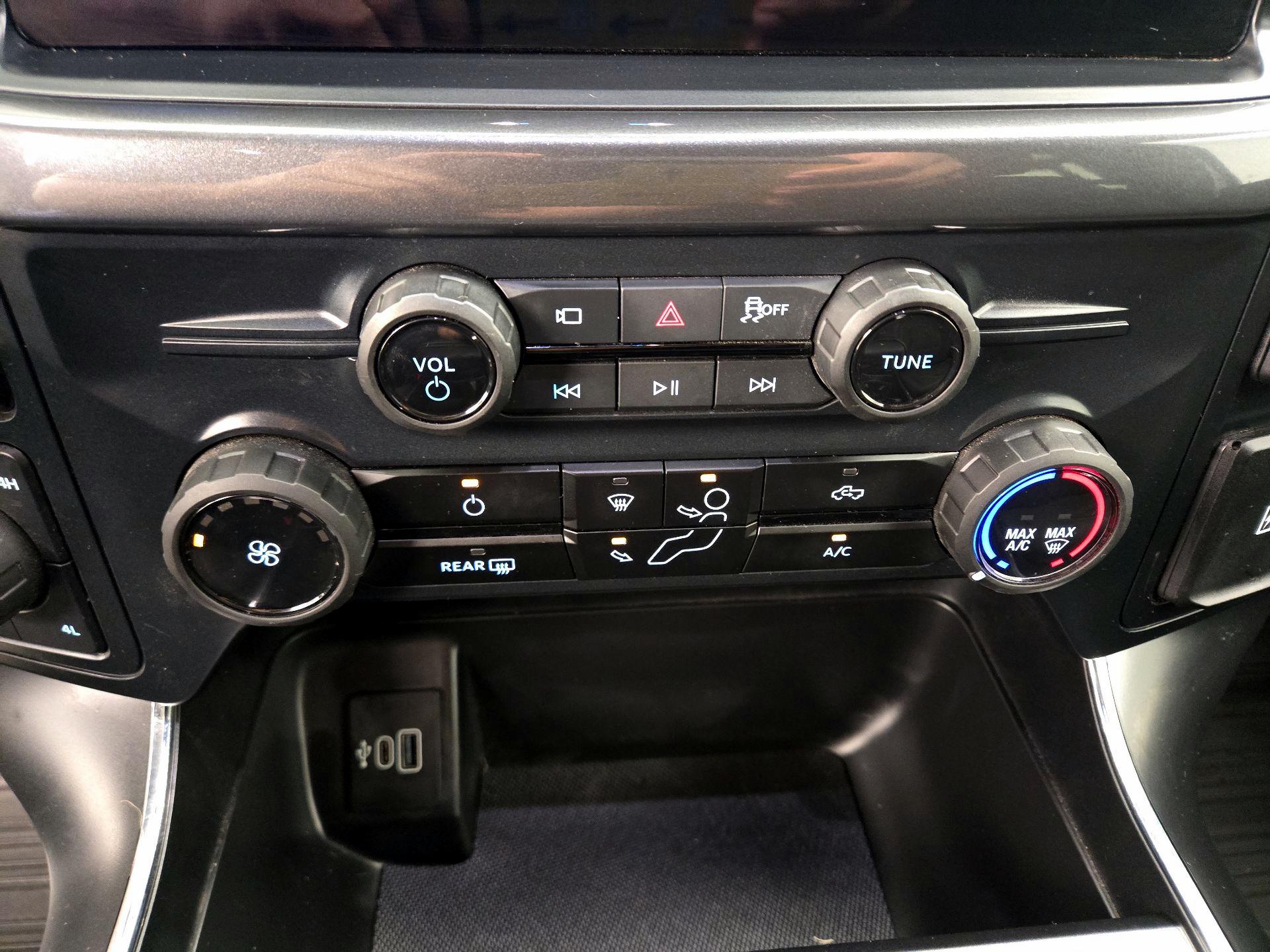 Thumbnail: 2025 Ford F-150 - 16