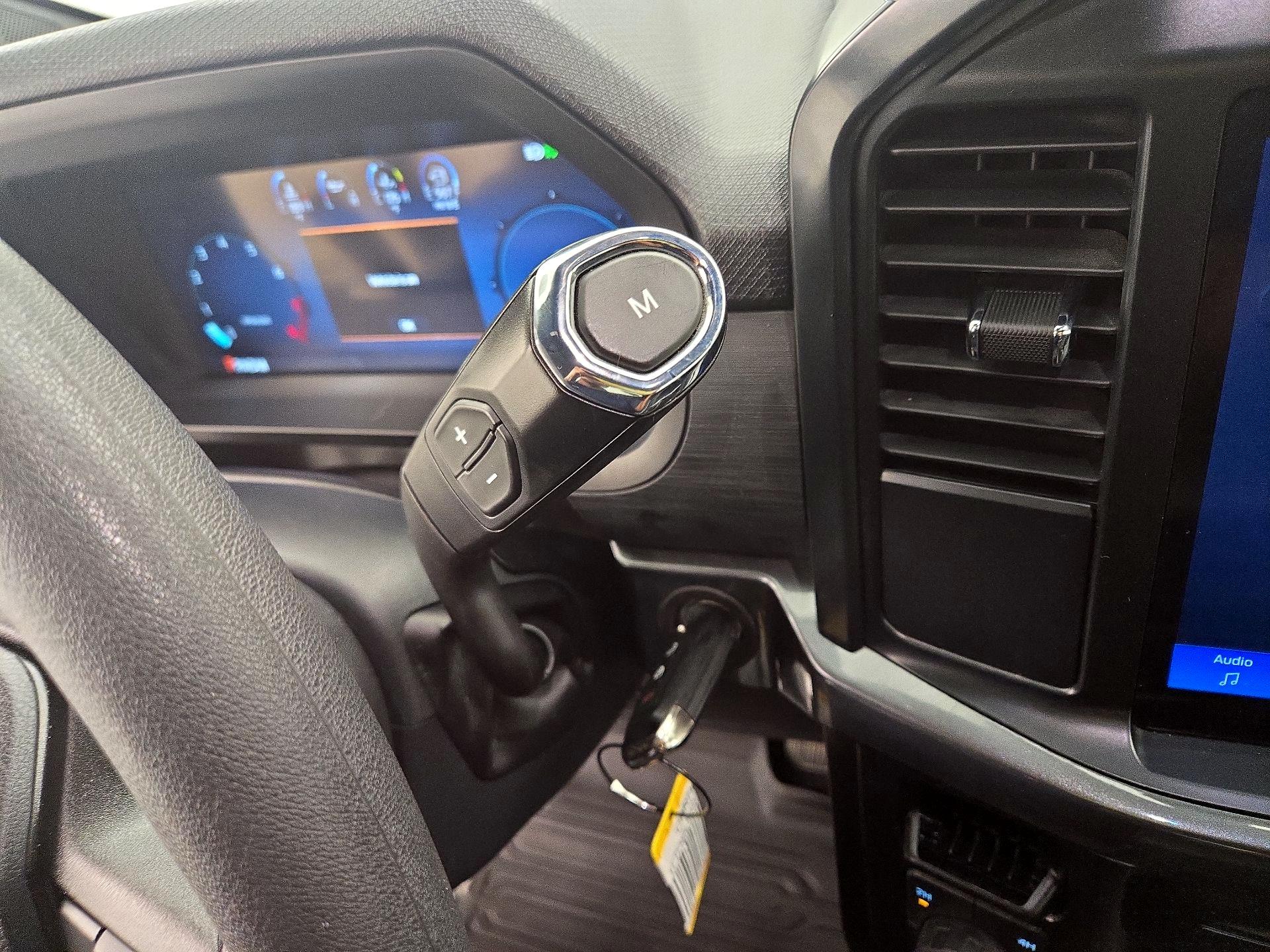 Thumbnail: 2025 Ford F-150 - 17