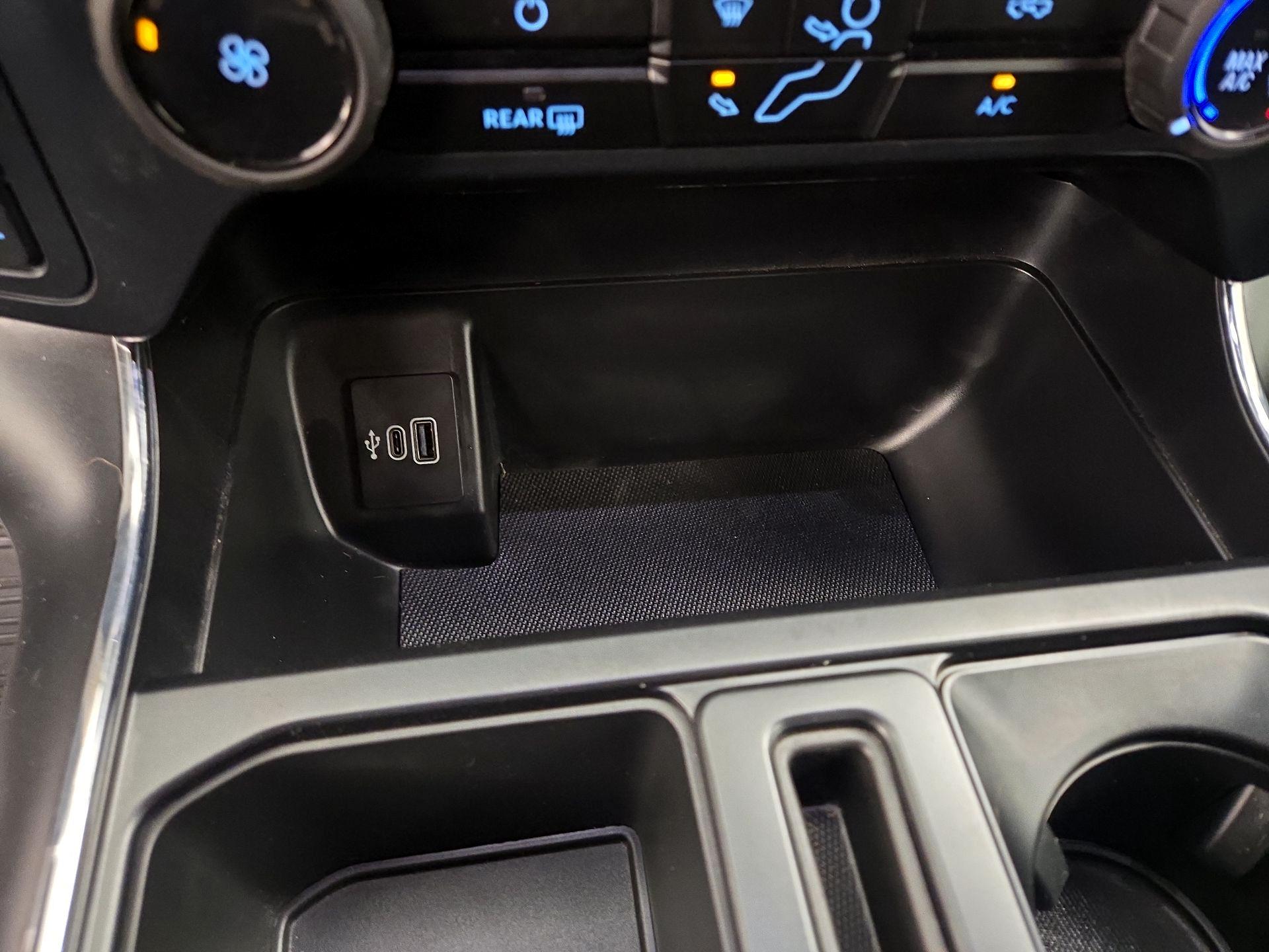 Thumbnail: 2025 Ford F-150 - 18