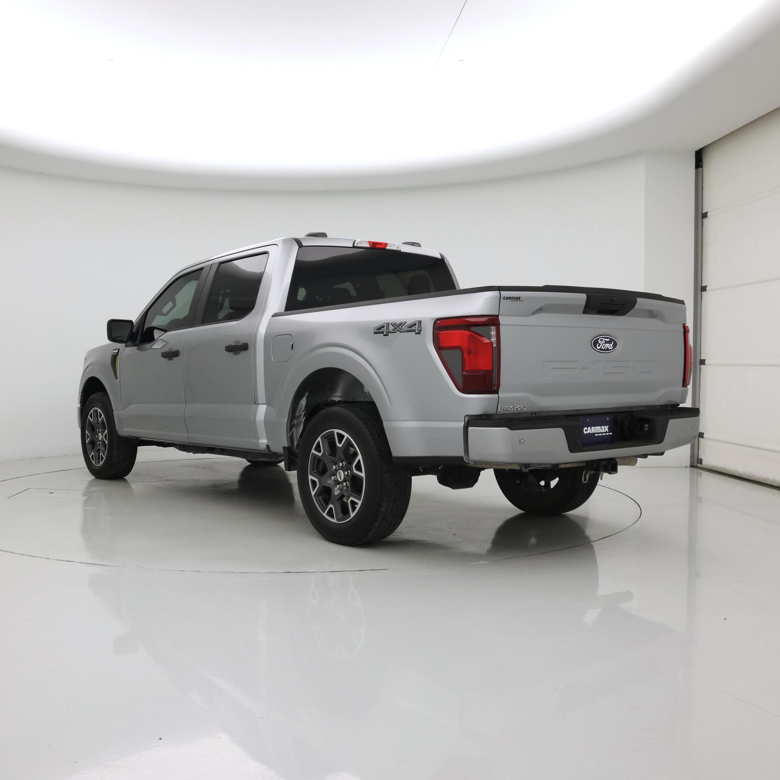 Thumbnail: 2025 Ford F-150 - 2