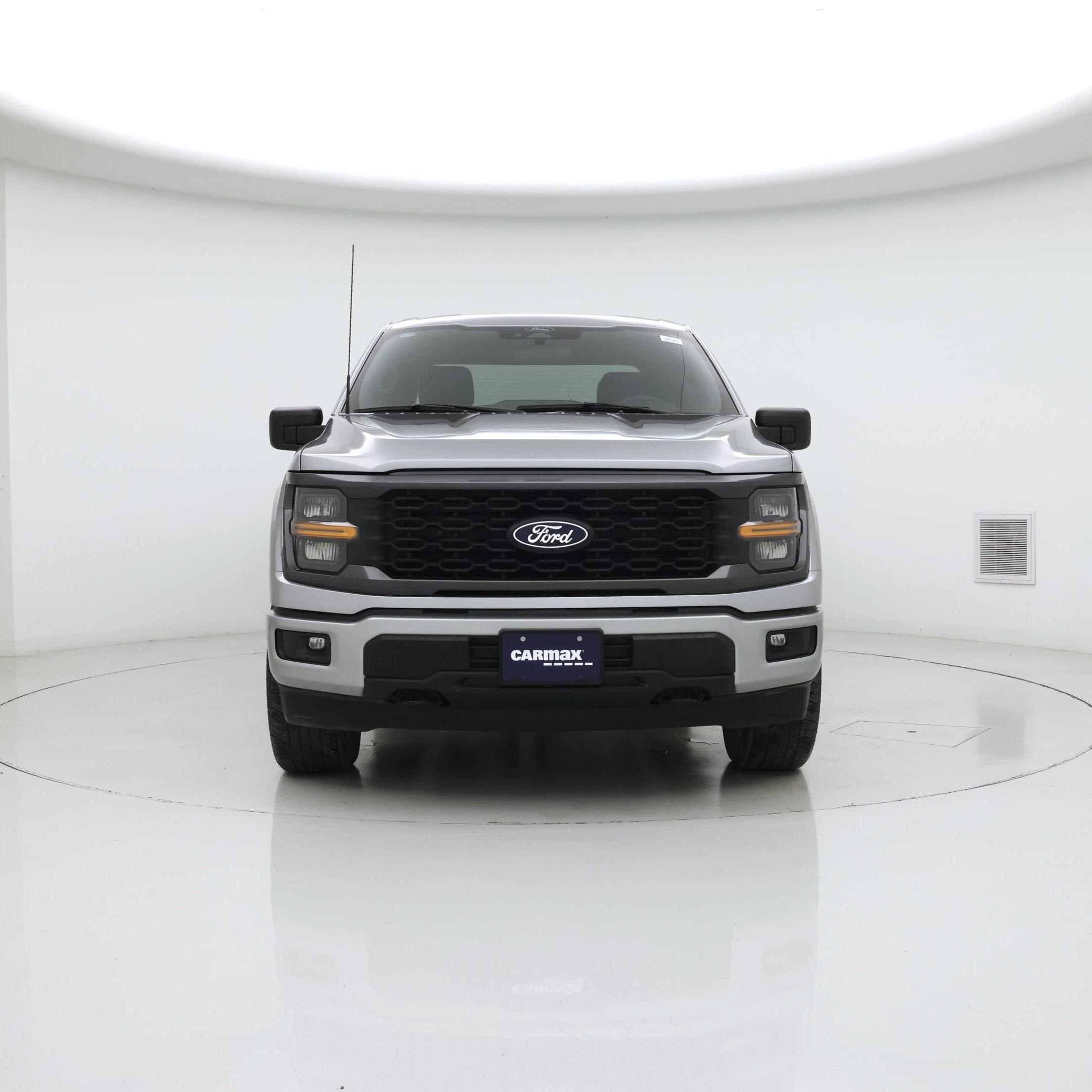 Thumbnail: 2025 Ford F-150 - 5