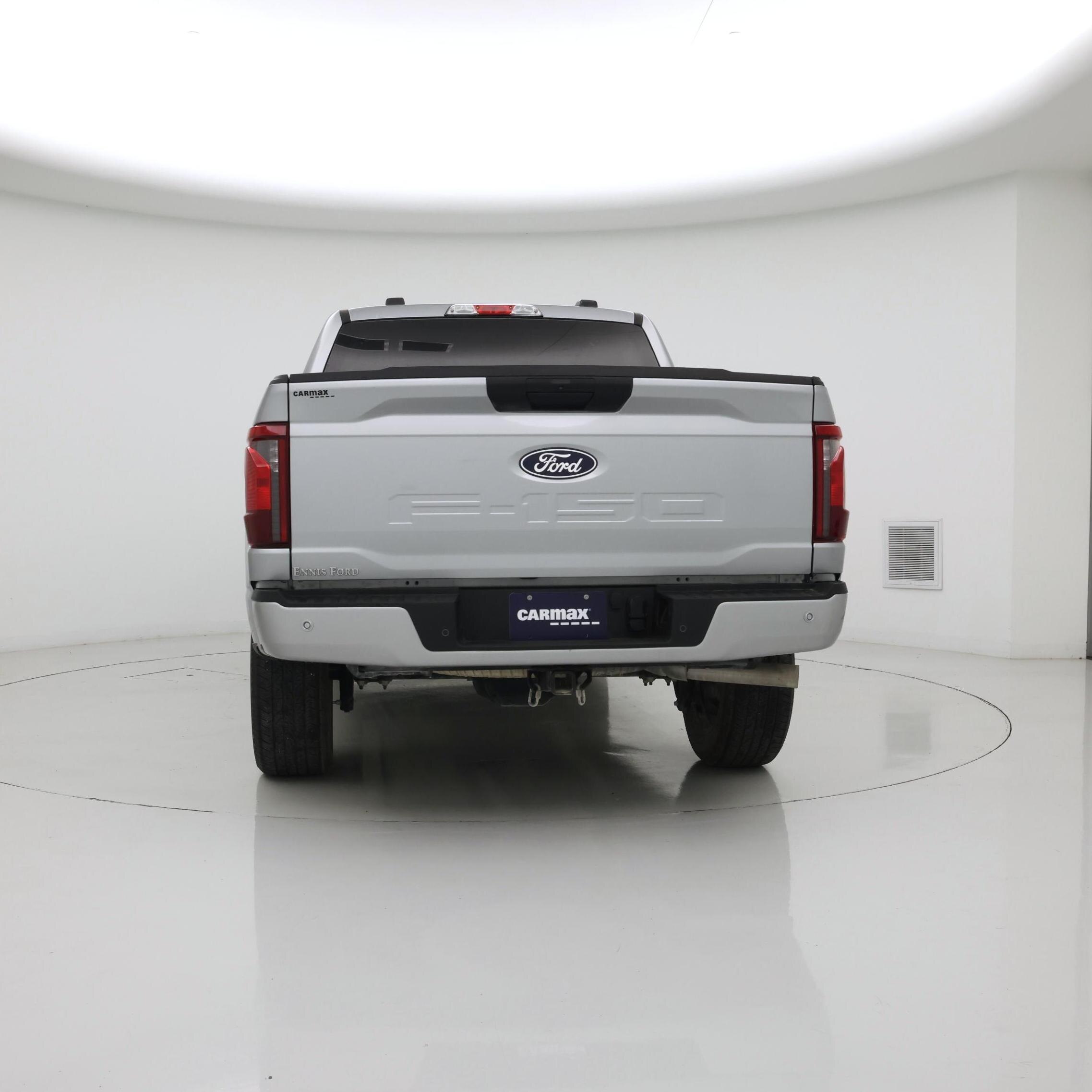 Thumbnail: 2025 Ford F-150 - 6
