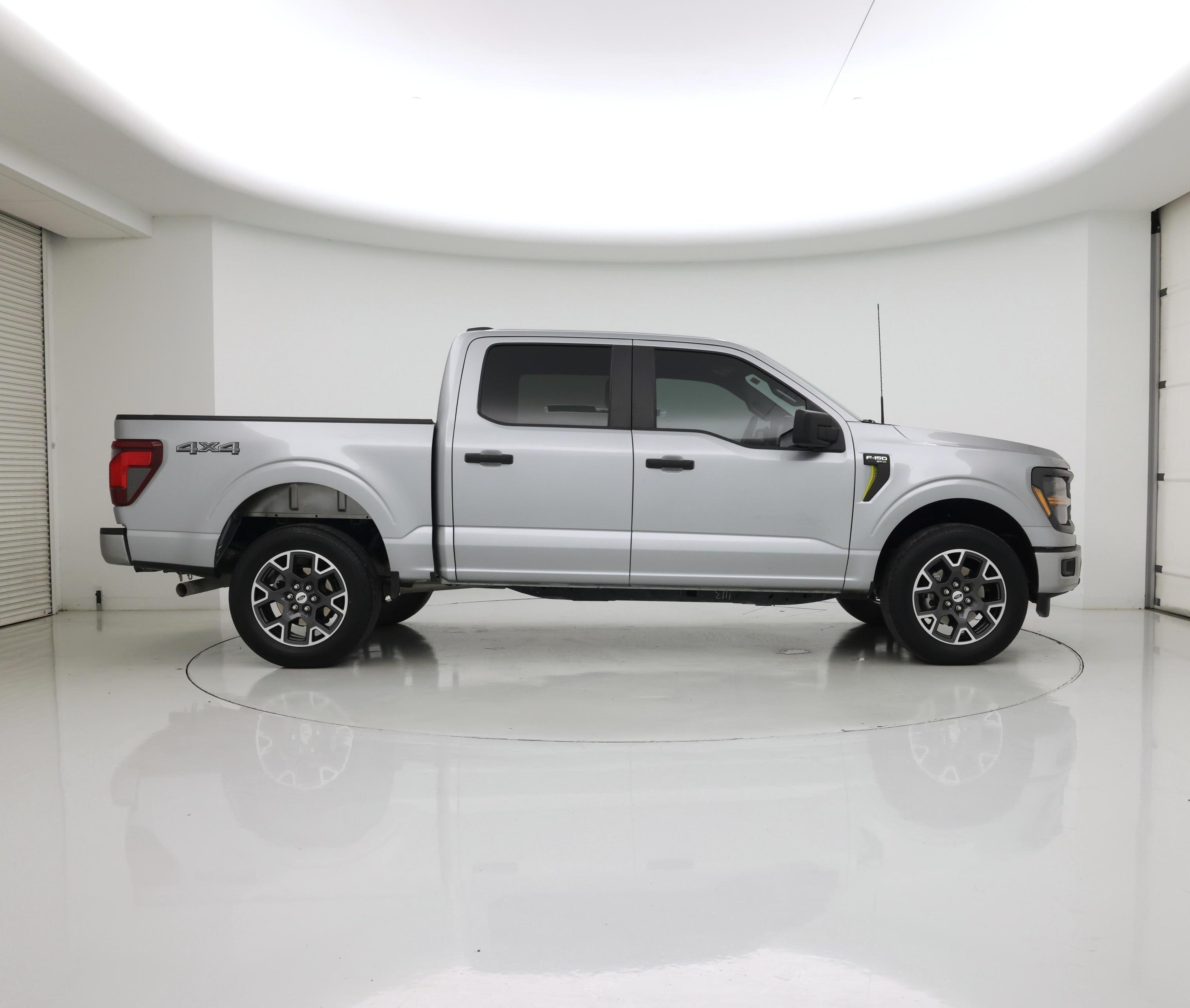 Thumbnail: 2025 Ford F-150 - 7
